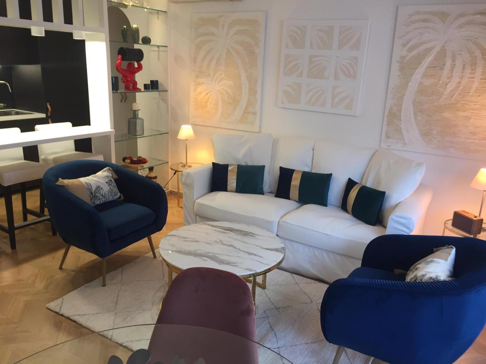 Appartement style architecte proche de la plage photo 2