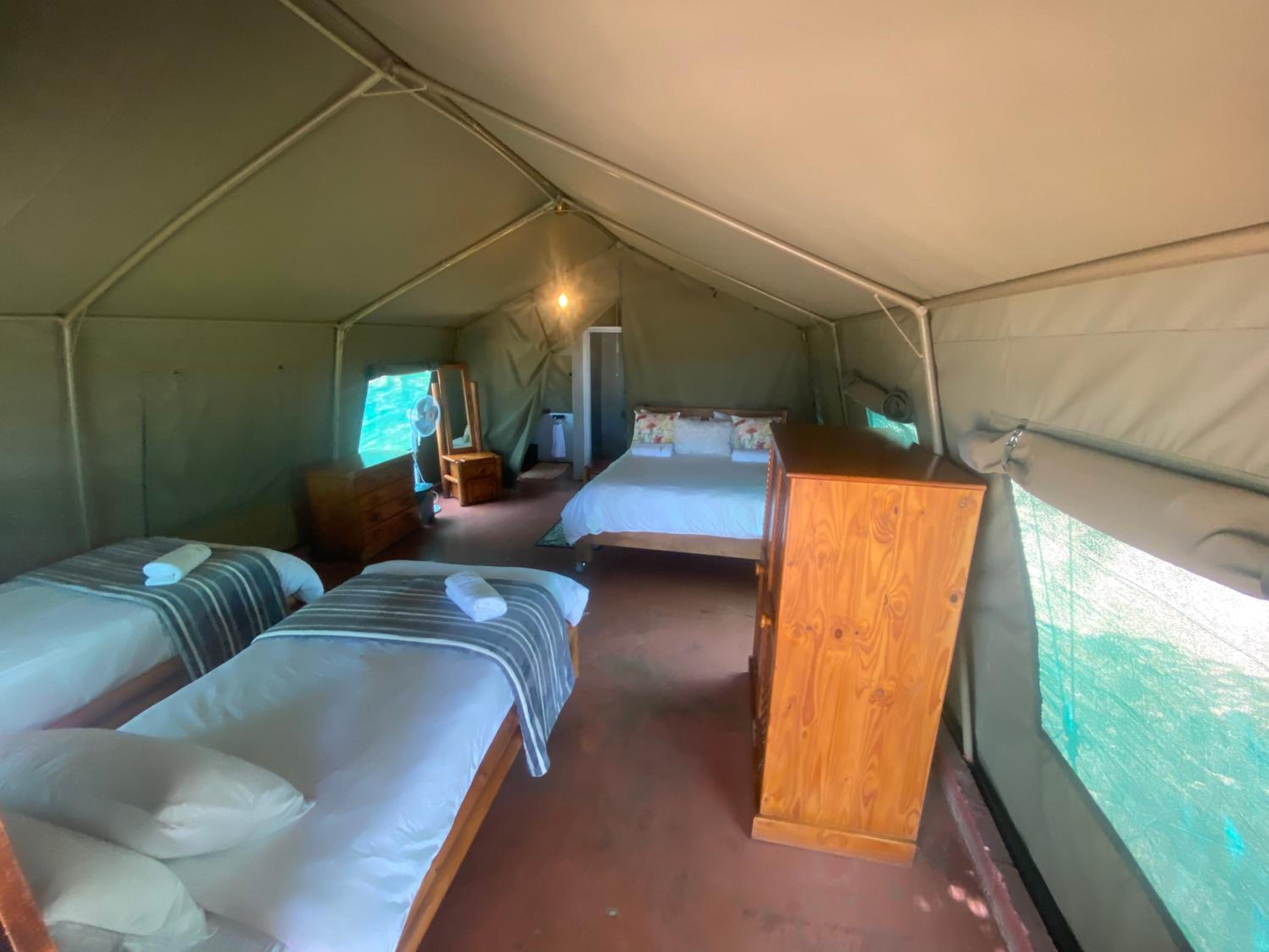 Limpopo Bushveld Retreat