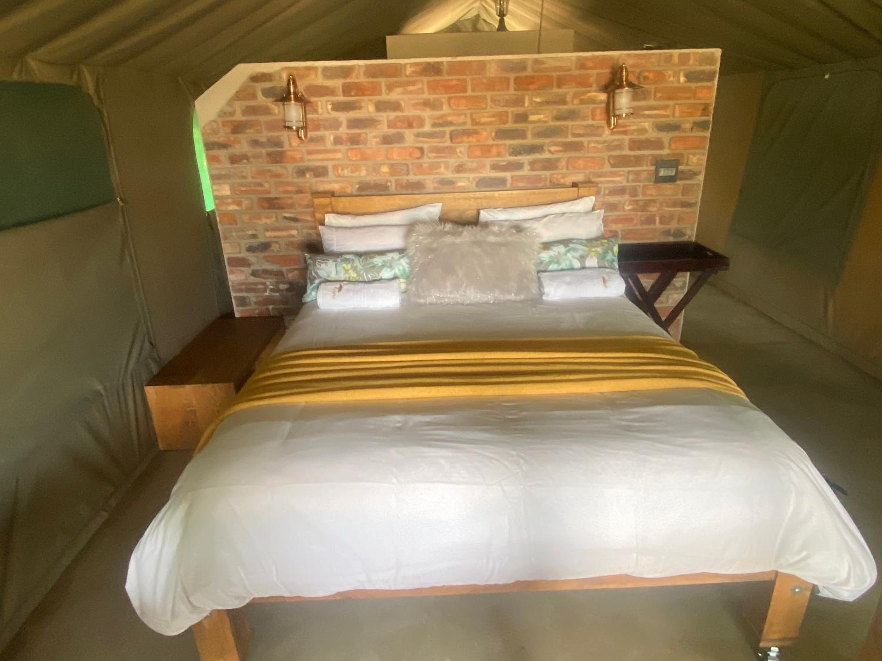 Limpopo Bushveld Retreat