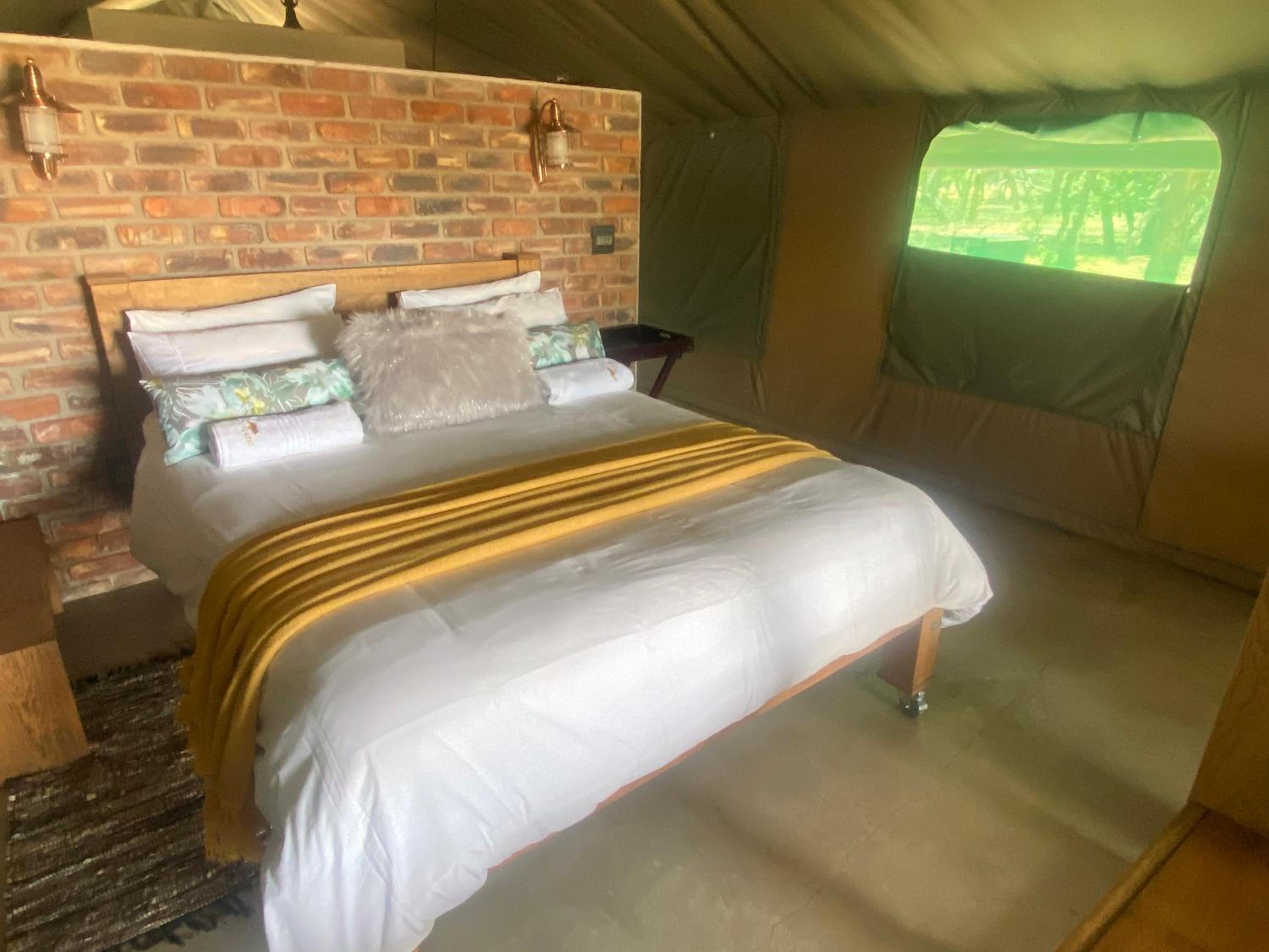 Limpopo Bushveld Retreat