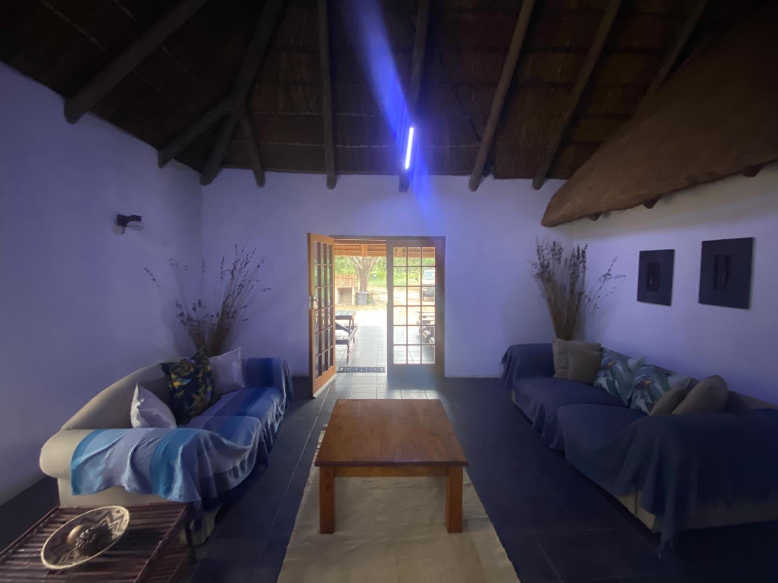 Limpopo Bushveld Retreat
