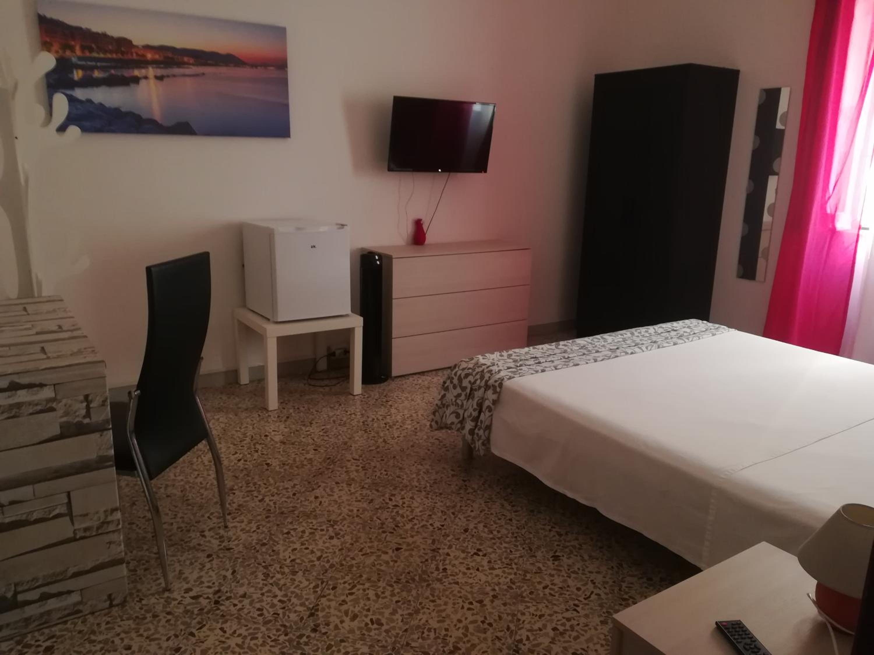 B&B Metro Salerno view 5