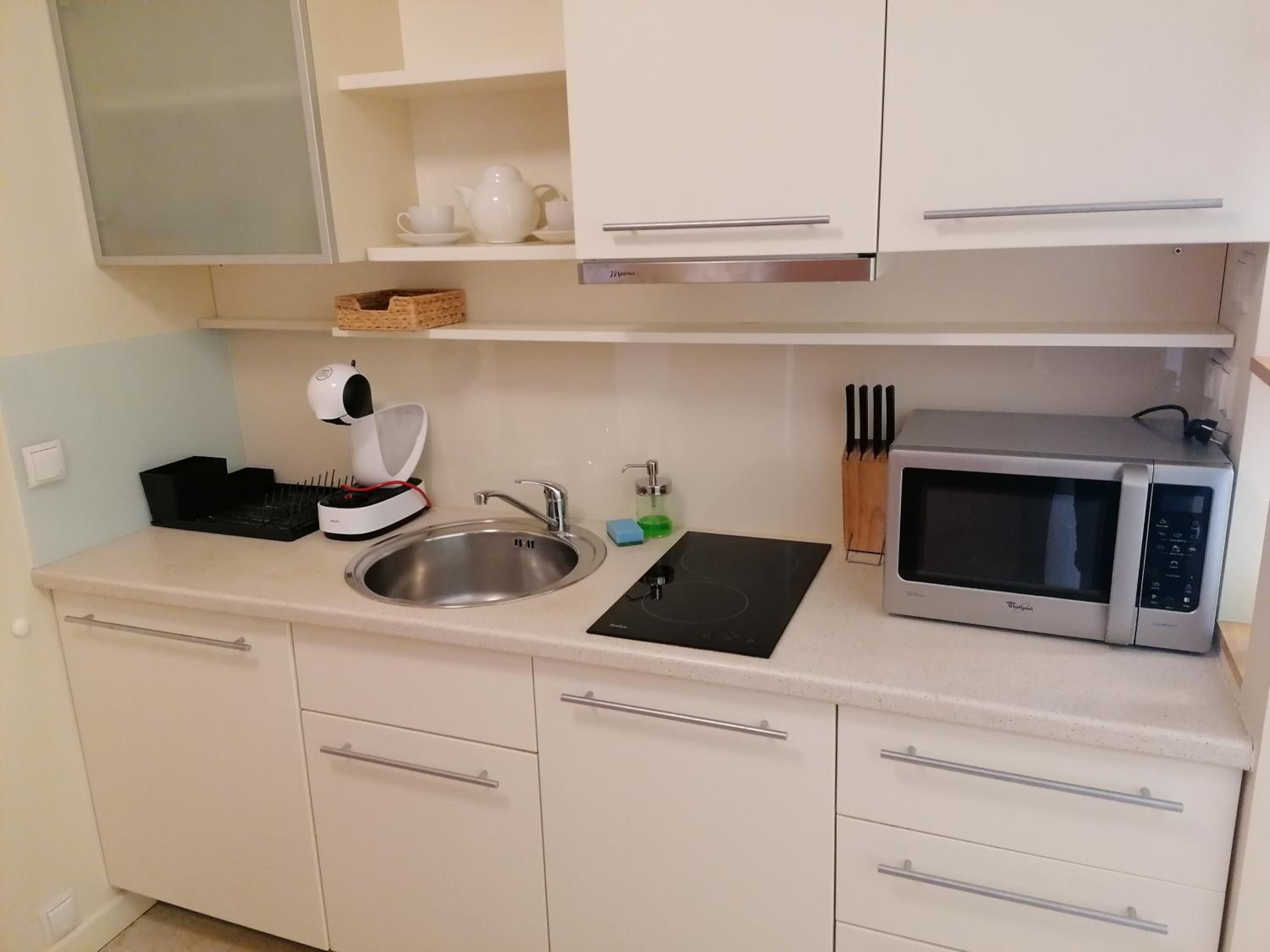 Family Homes - Apartamenty Maloves