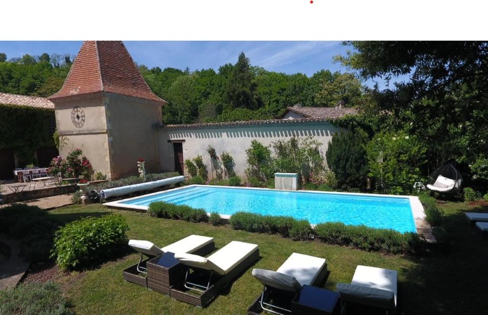 Maison des Vignes view 4