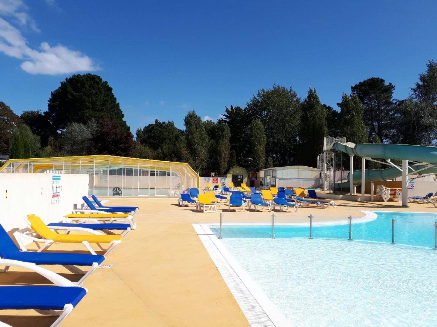 Benodet Vacations - Camping De La Plage Benodet - 400 metres de La Plage - Property Image 47