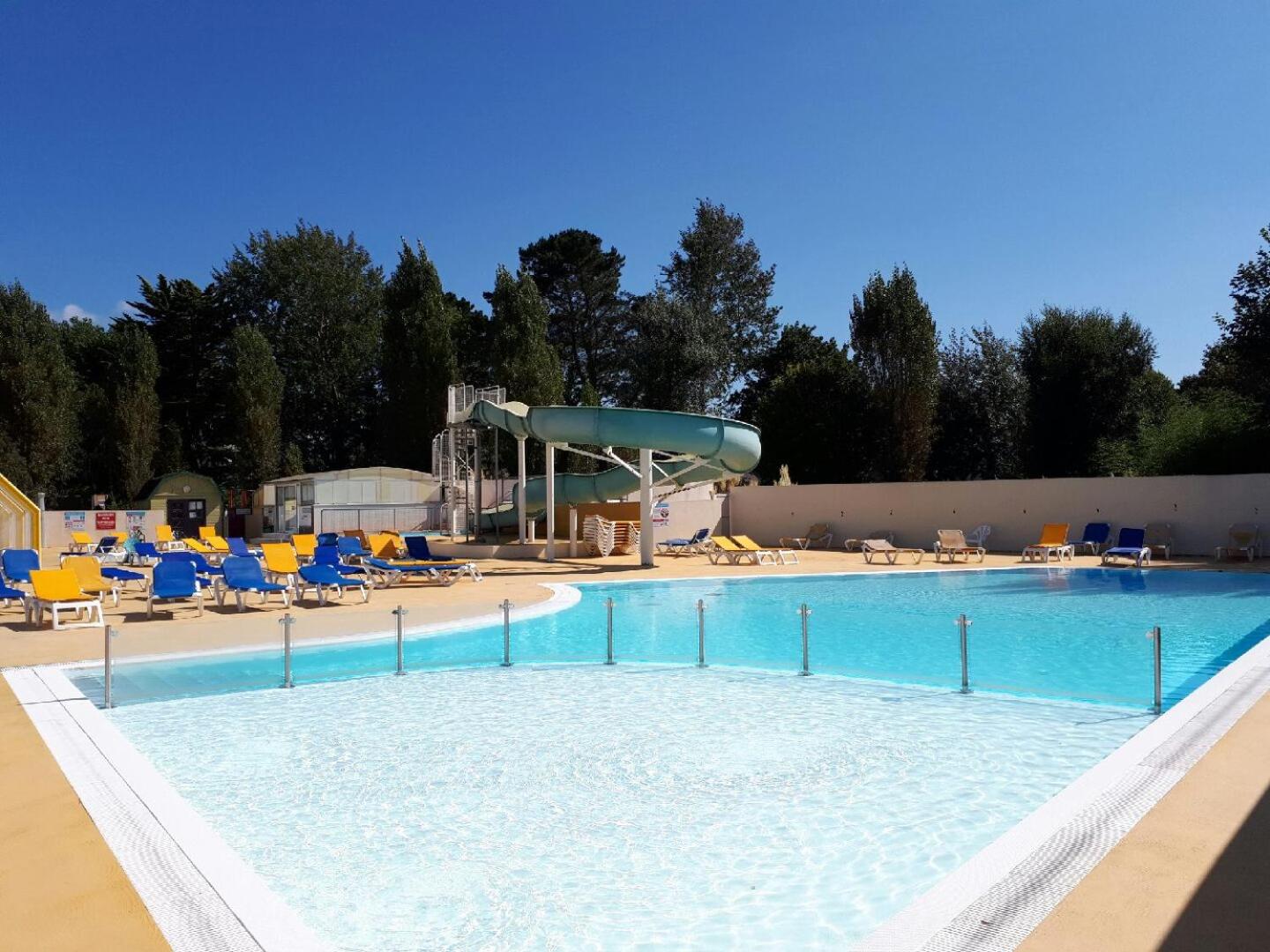Benodet Vacations - Camping De La Plage Benodet - 400 metres de La Plage - Property Image 46