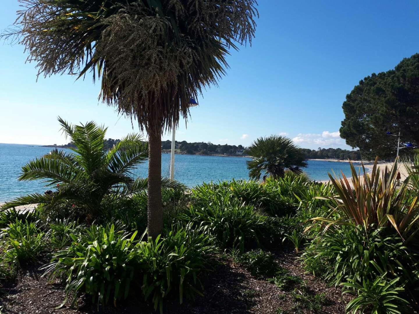 Benodet Vacations - Camping De La Plage Benodet - 400 metres de La Plage - Property Image 39