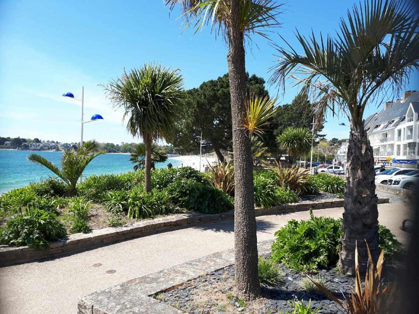 Benodet Vacations - Camping De La Plage Benodet - 400 metres de La Plage - Property Image 37