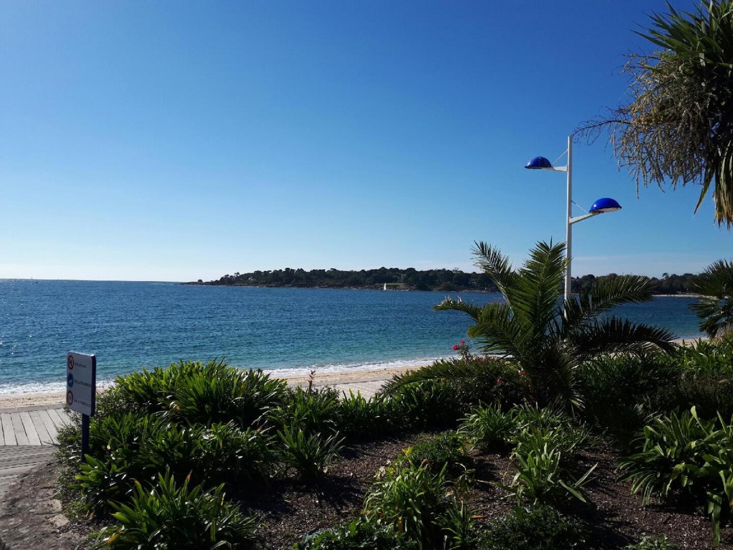Benodet Vacations - Camping De La Plage Benodet - 400 metres de La Plage - Property Image 35
