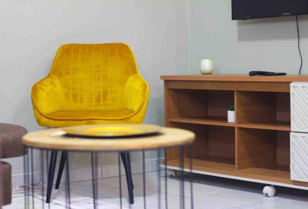 Cozy 1 bedroom apartment with free wi-fi, Johannesburg, photo 2 of 21