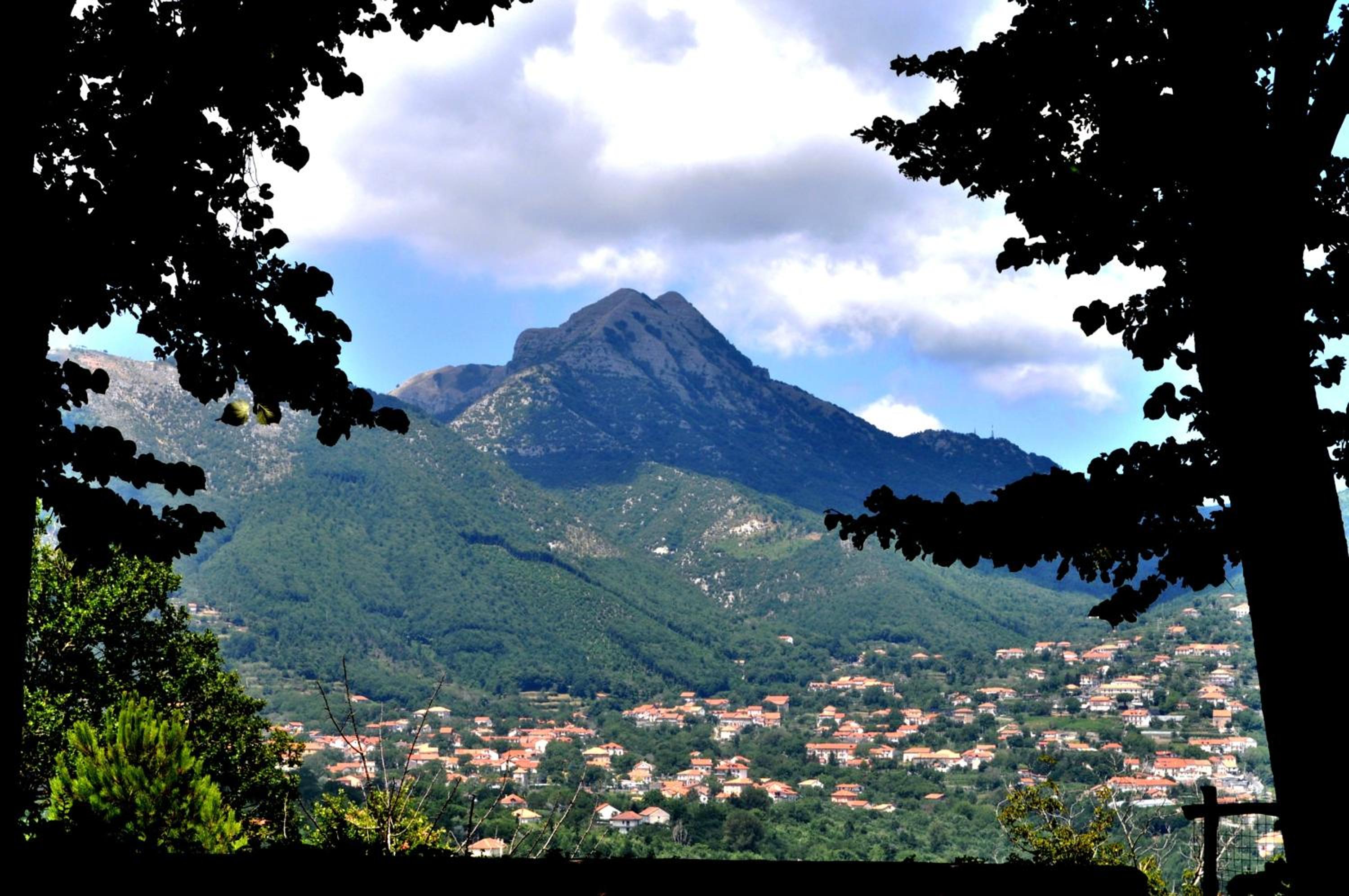 Agriturismo Nonno Tobia