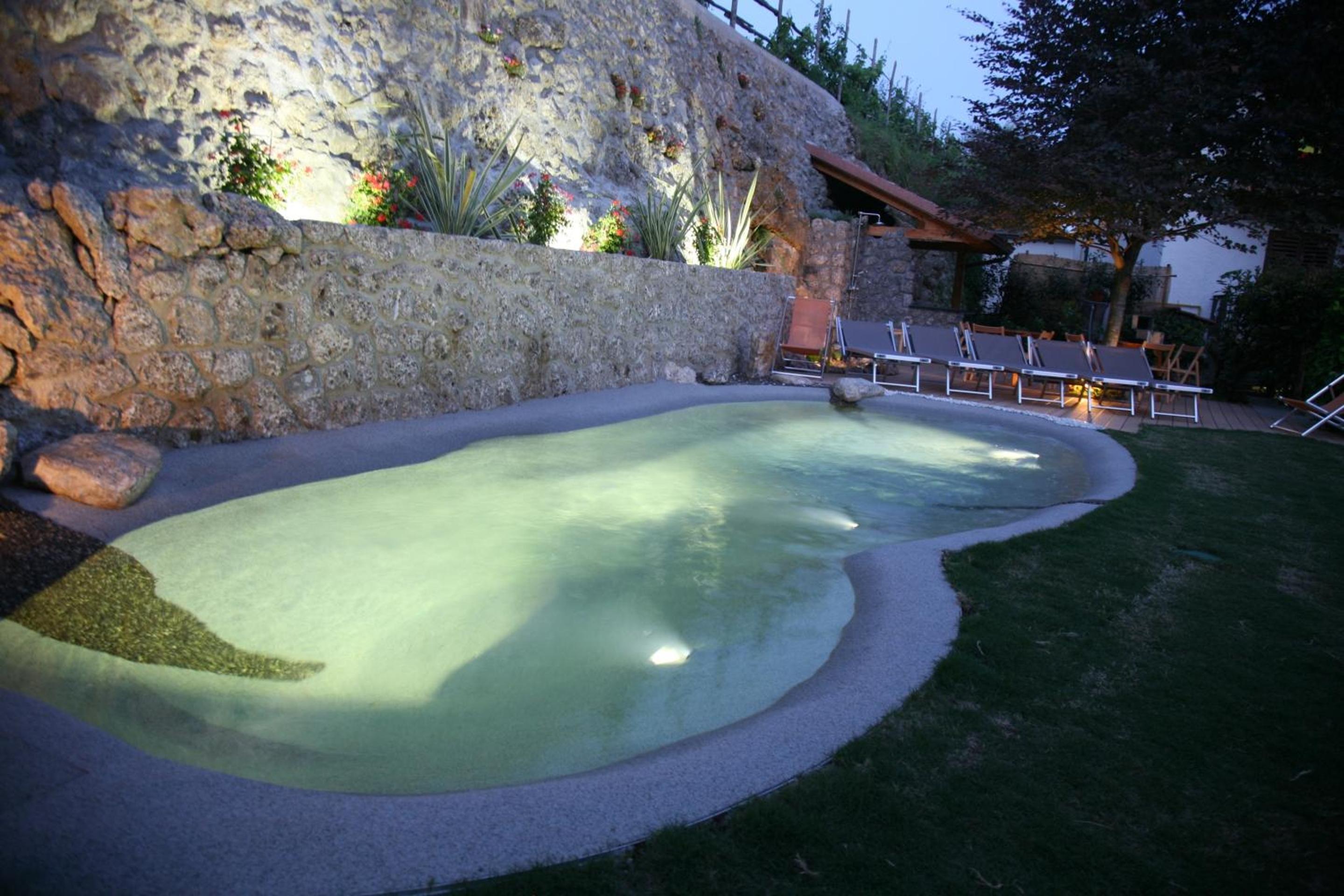 Agriturismo Nonno Tobia