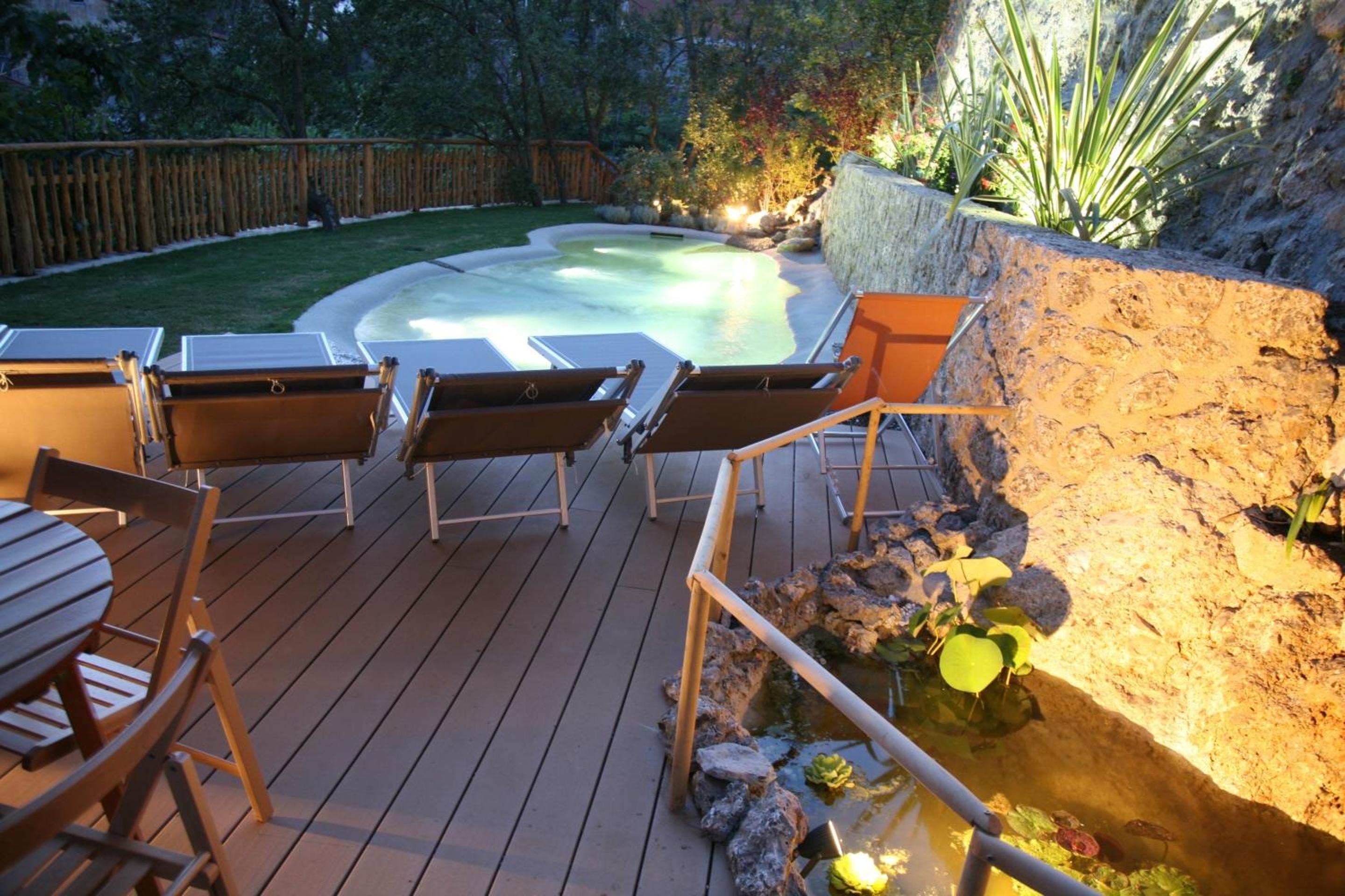 Agriturismo Nonno Tobia