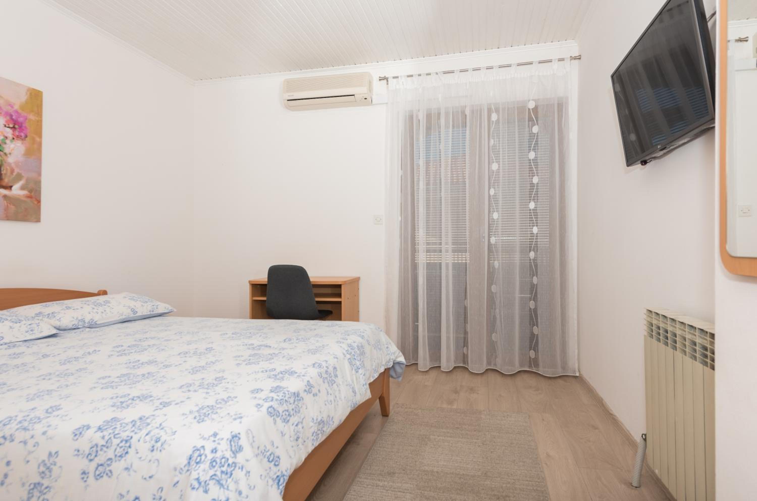 Apartmani Češljar