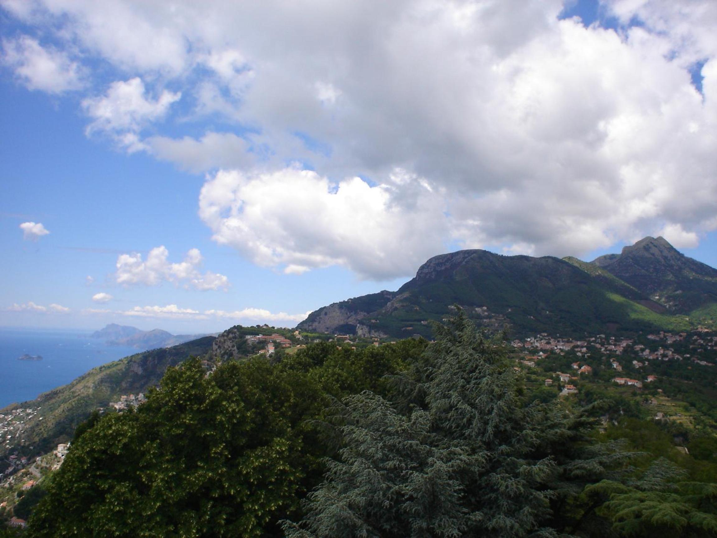 Agriturismo Nonno Tobia