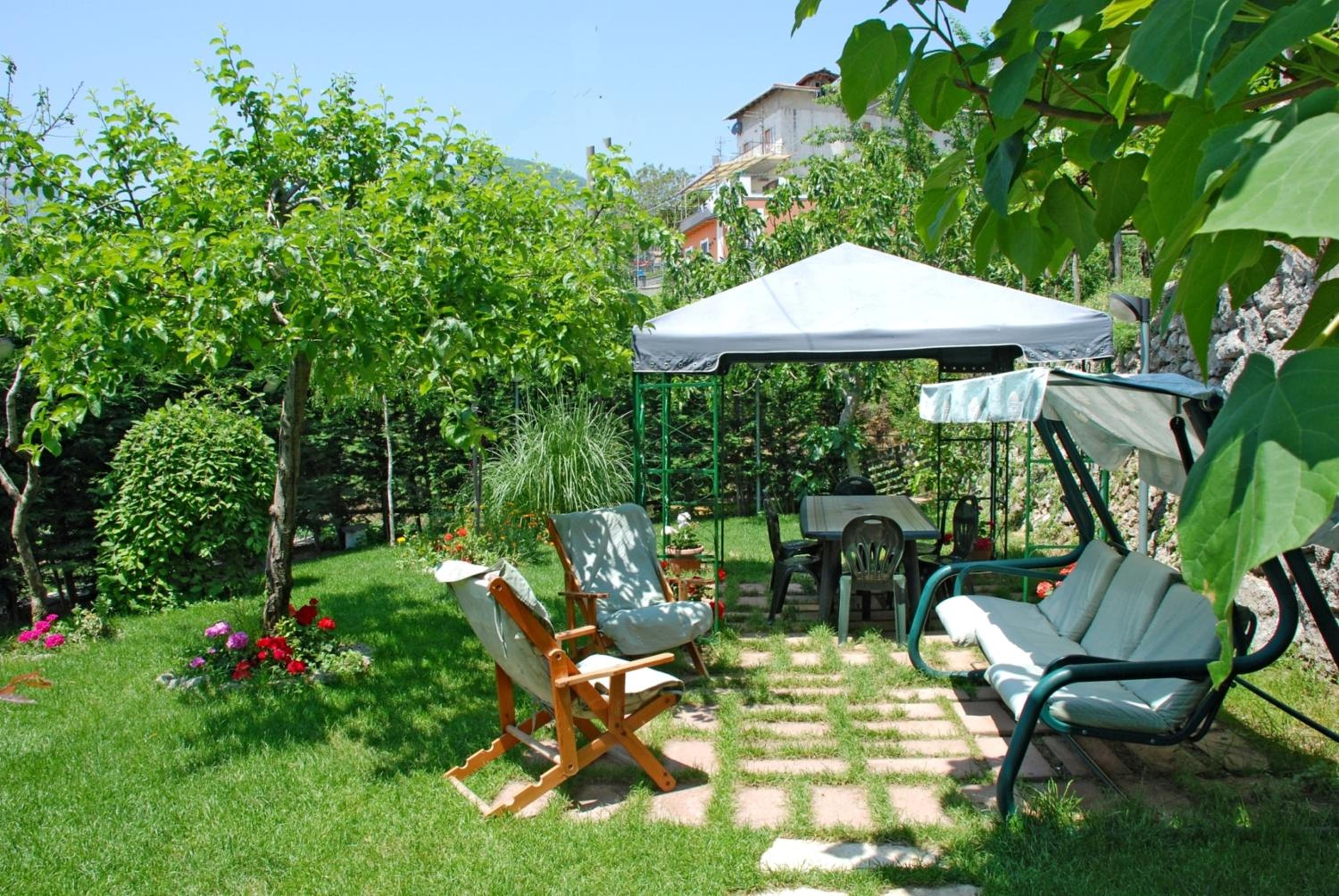 Agriturismo Nonno Tobia