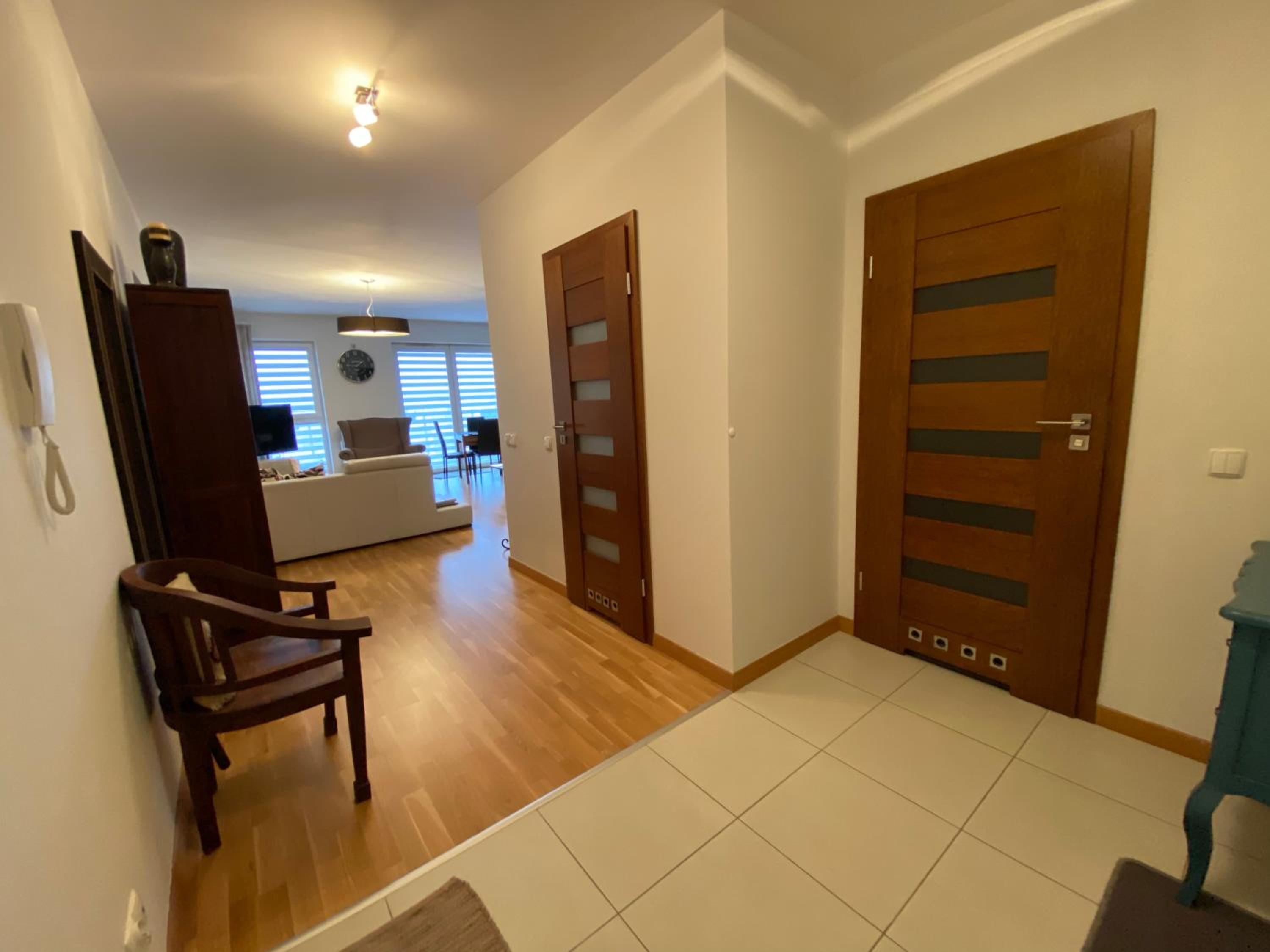 Ann Apartament Skandi view 2