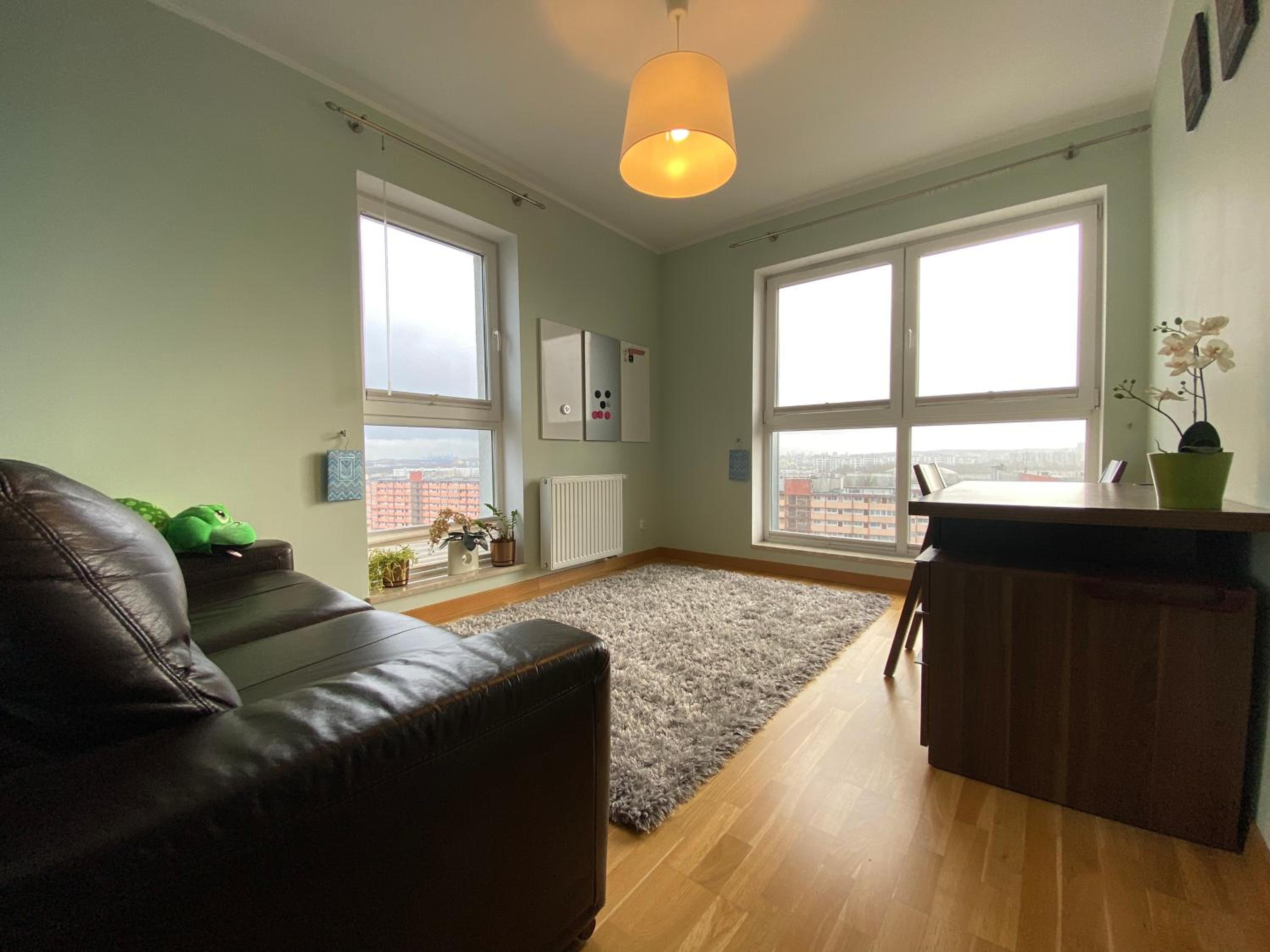 Ann Apartament Skandi view 3
