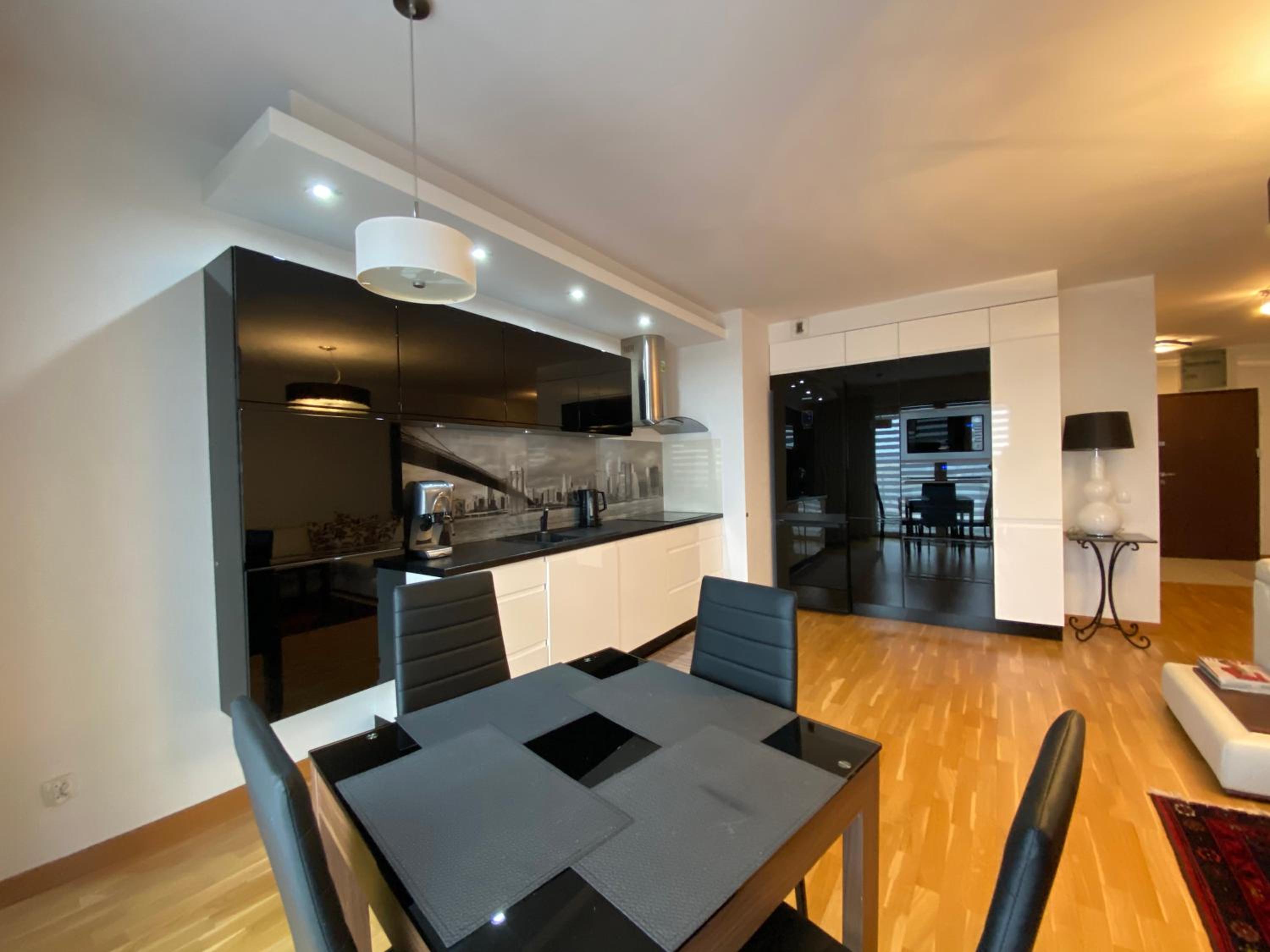 Ann Apartament Skandi view 5