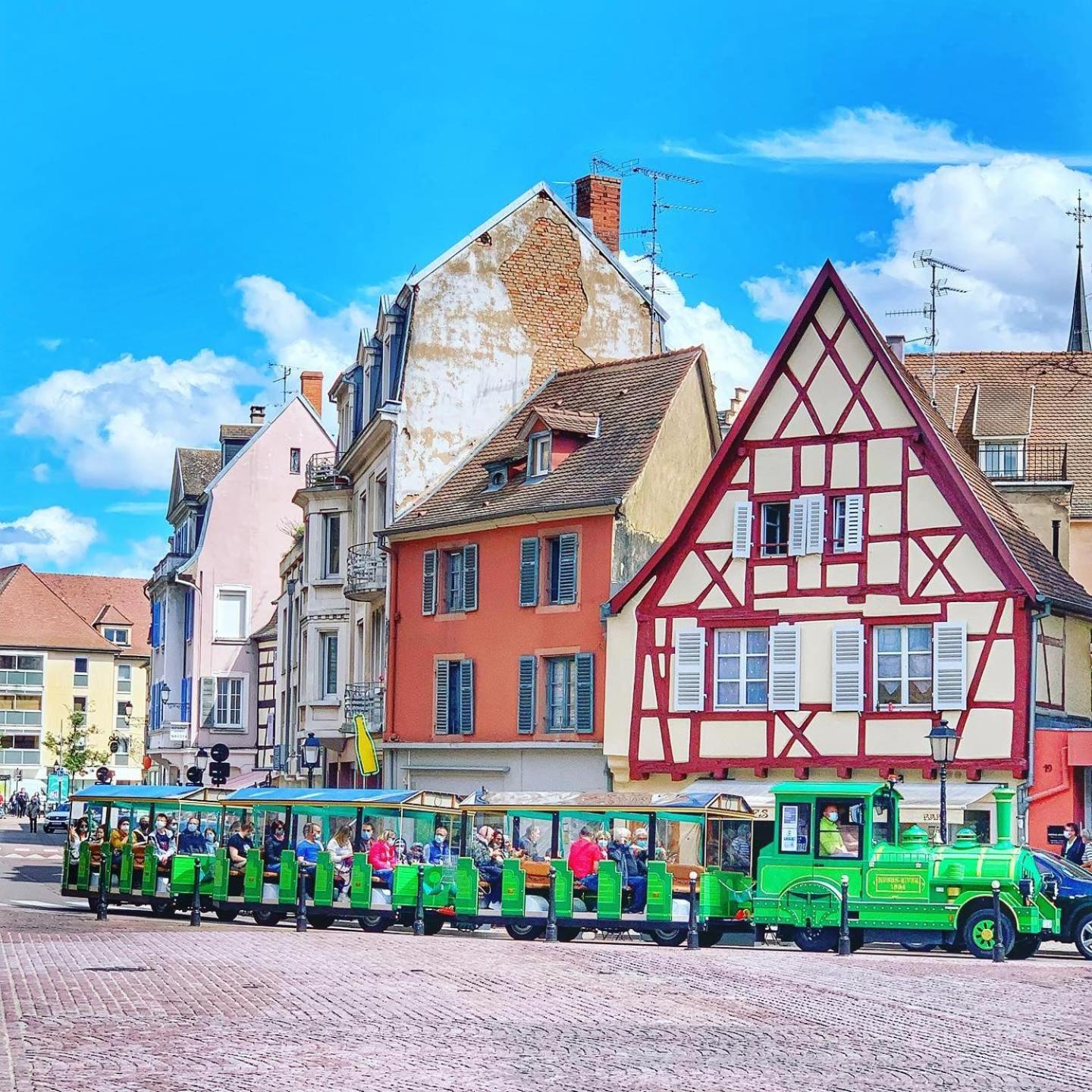 L'ambassadeur - Colmar centre