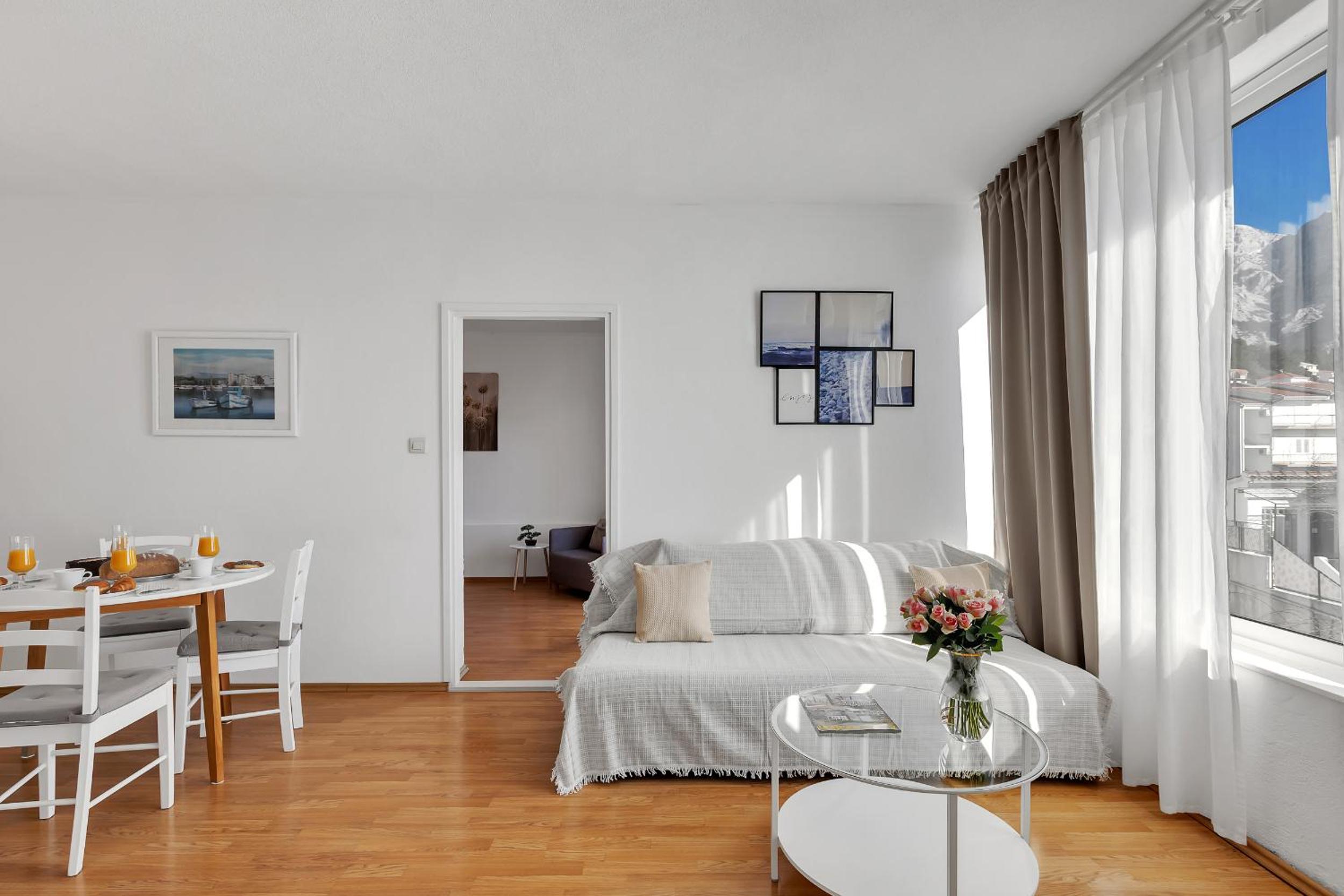 Apartman Bonaca view 3