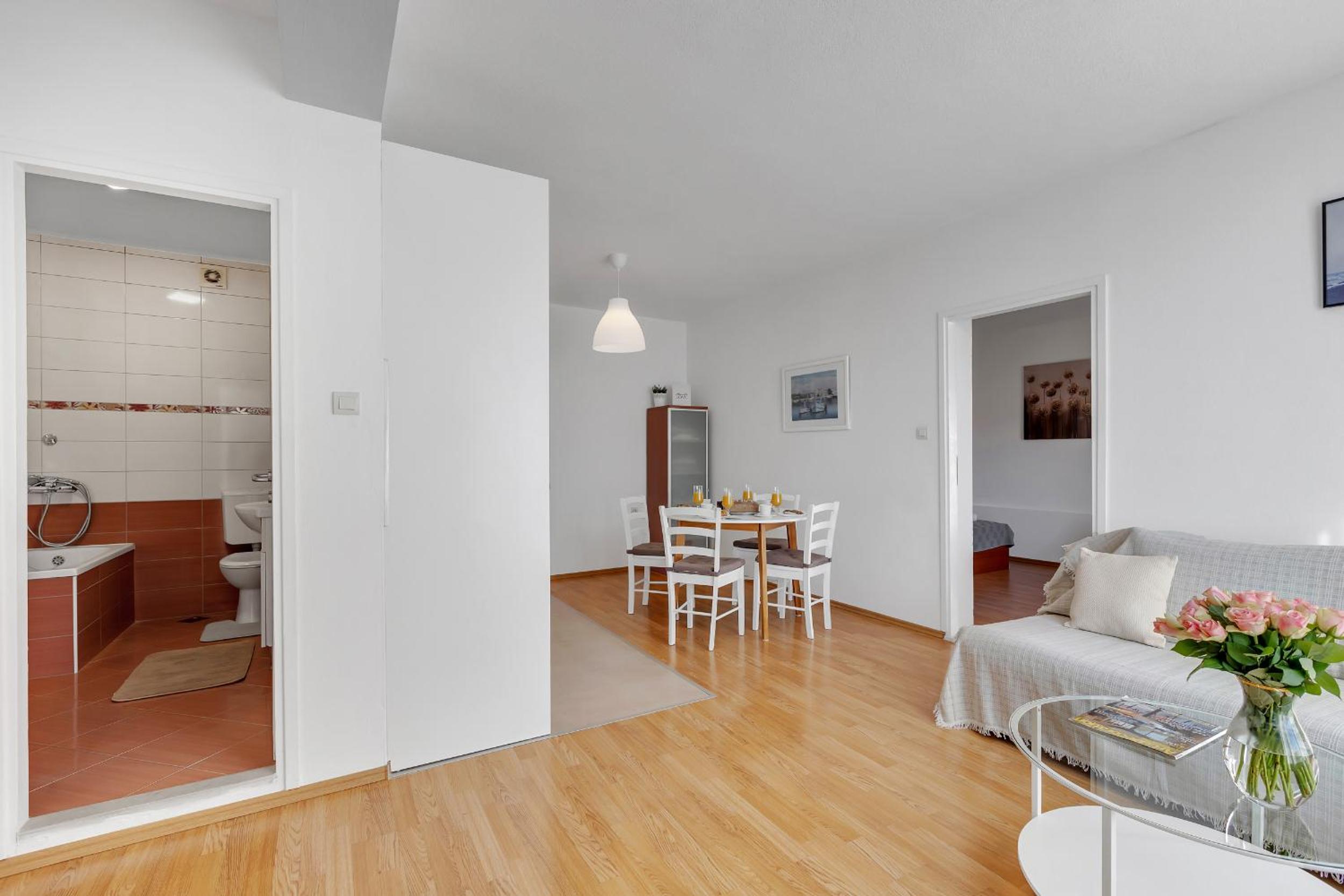 Apartman Bonaca view 2
