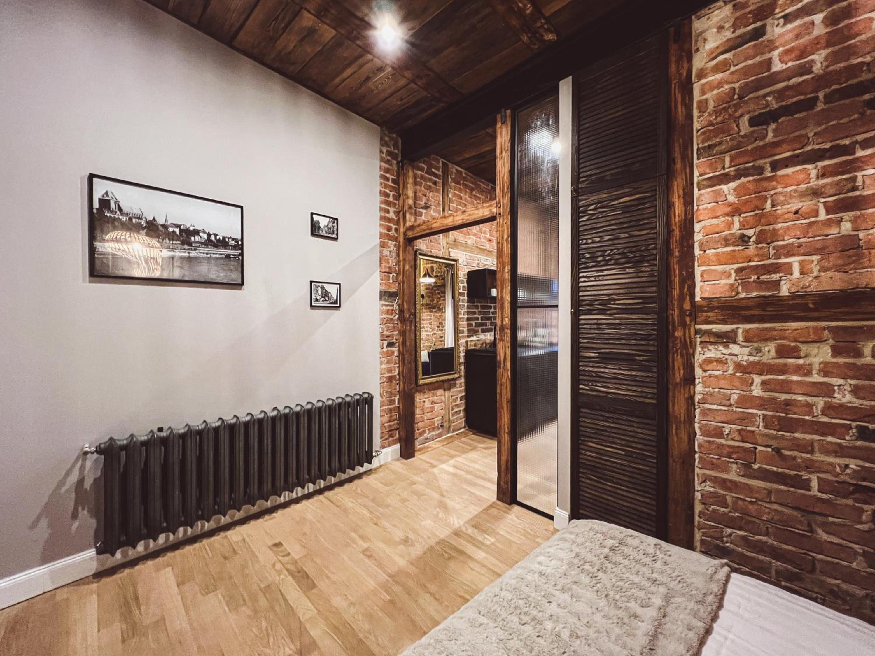 Apartament Harmonia . Odpoczynek na Starówce view 2