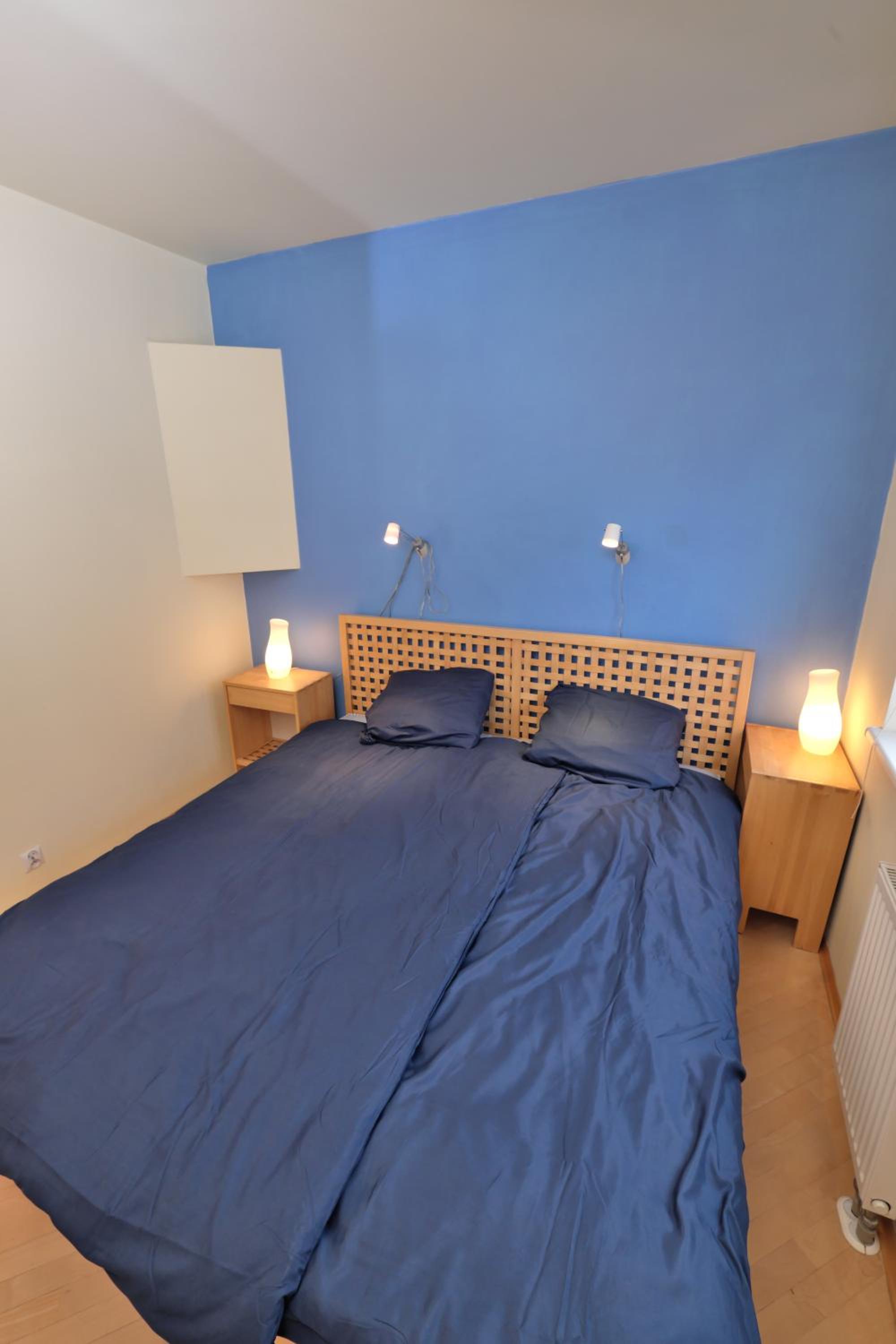 Apartament Słoneczny 6