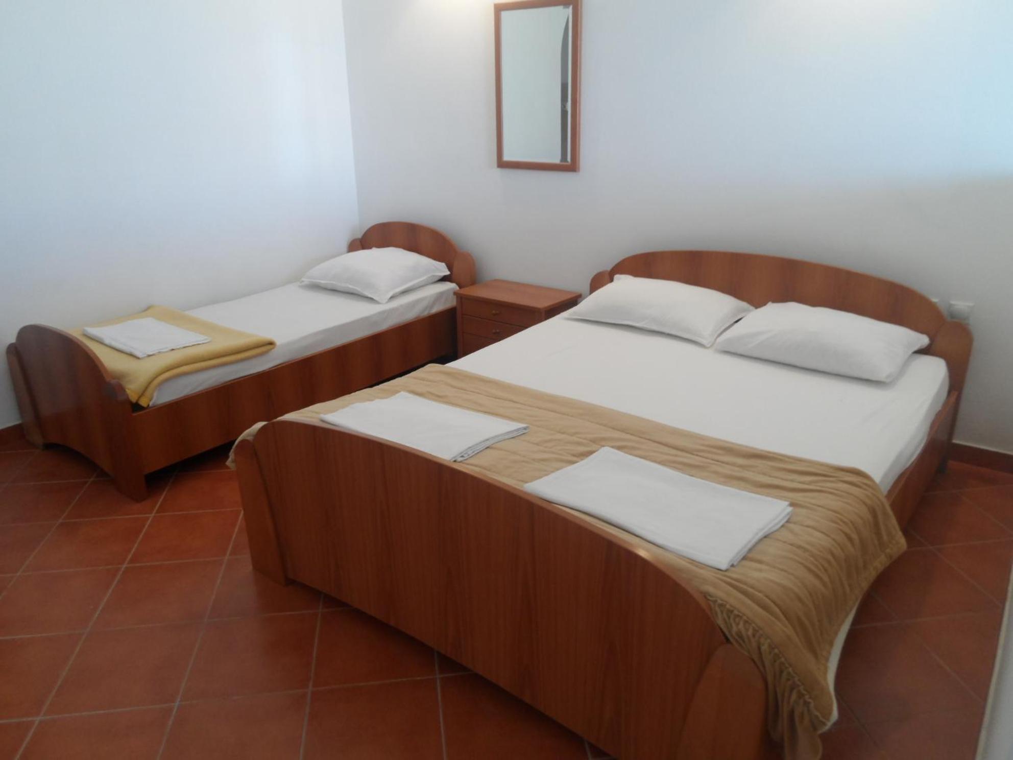 Apartments Kepi Gjerana
