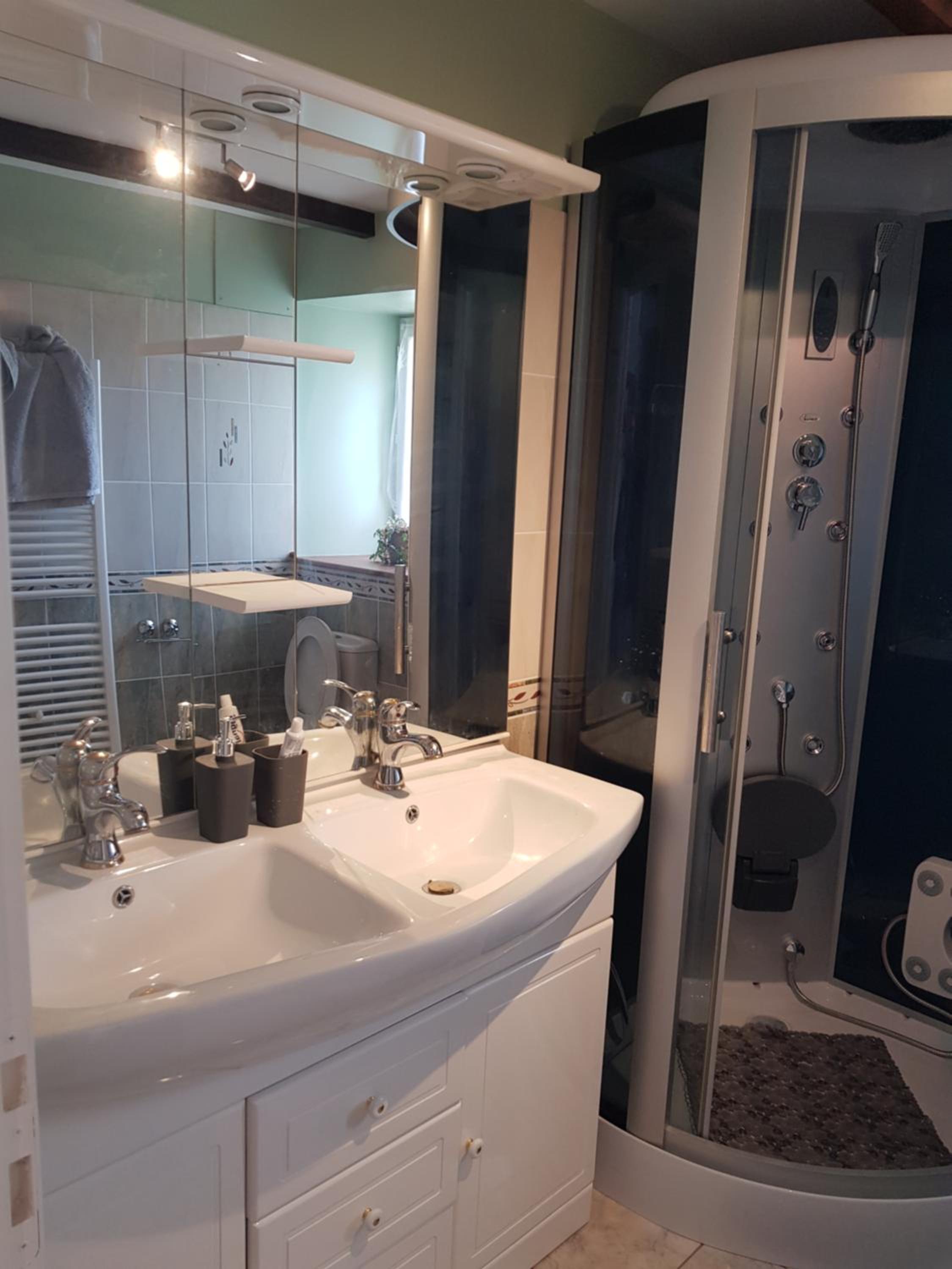 Le Pommier Chambre d'hote view 4