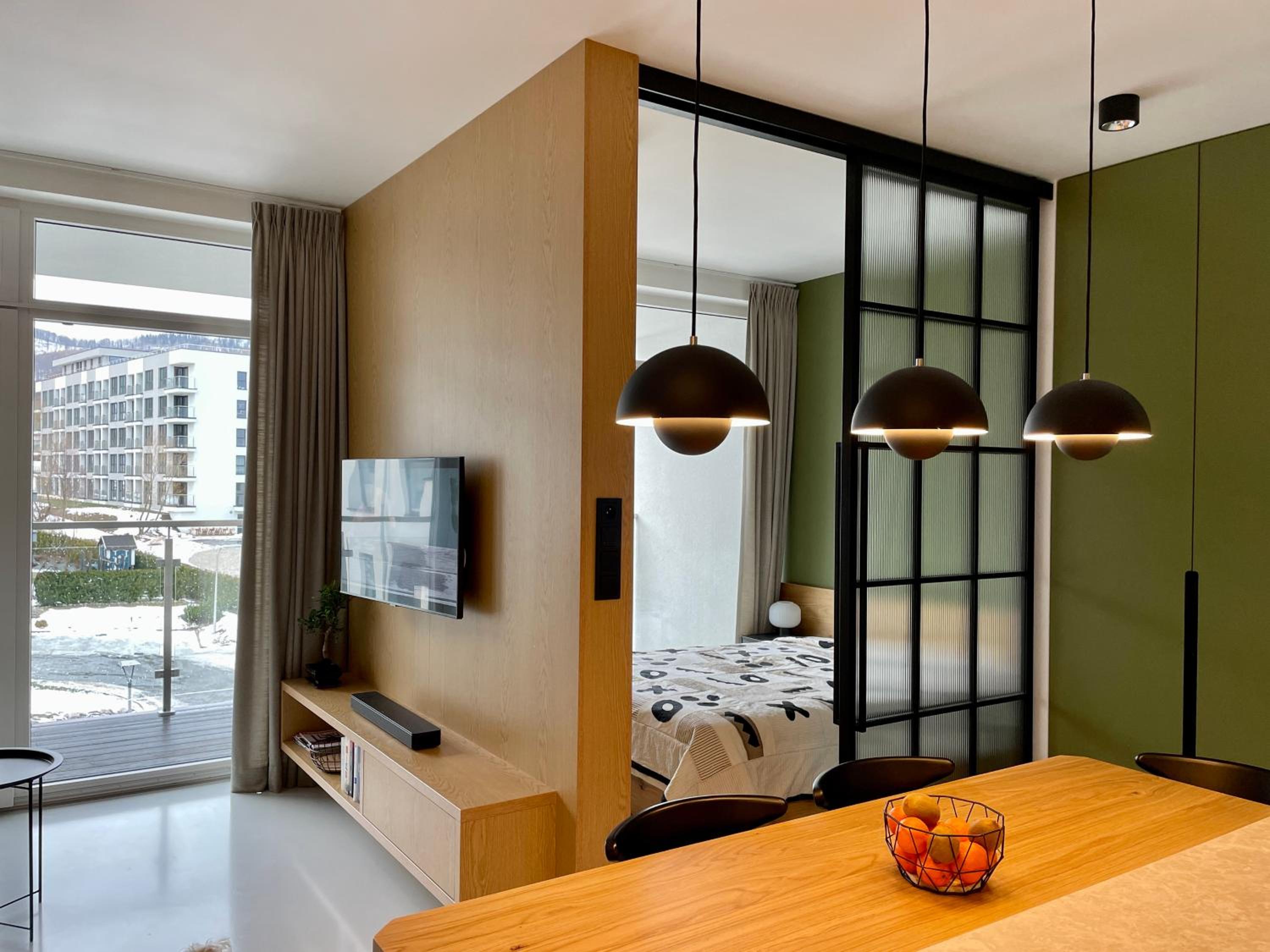 Turbo Apartament pod Szyndzielnią i Dębowcem
