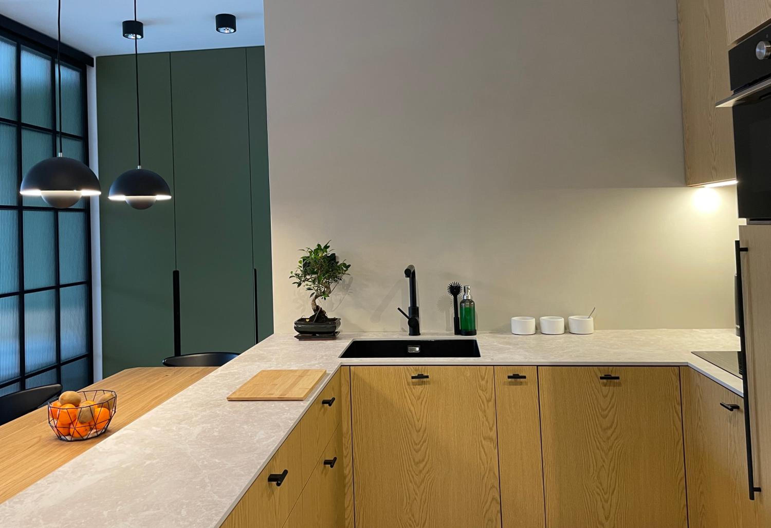 Turbo Apartament pod Szyndzielnią i Dębowcem