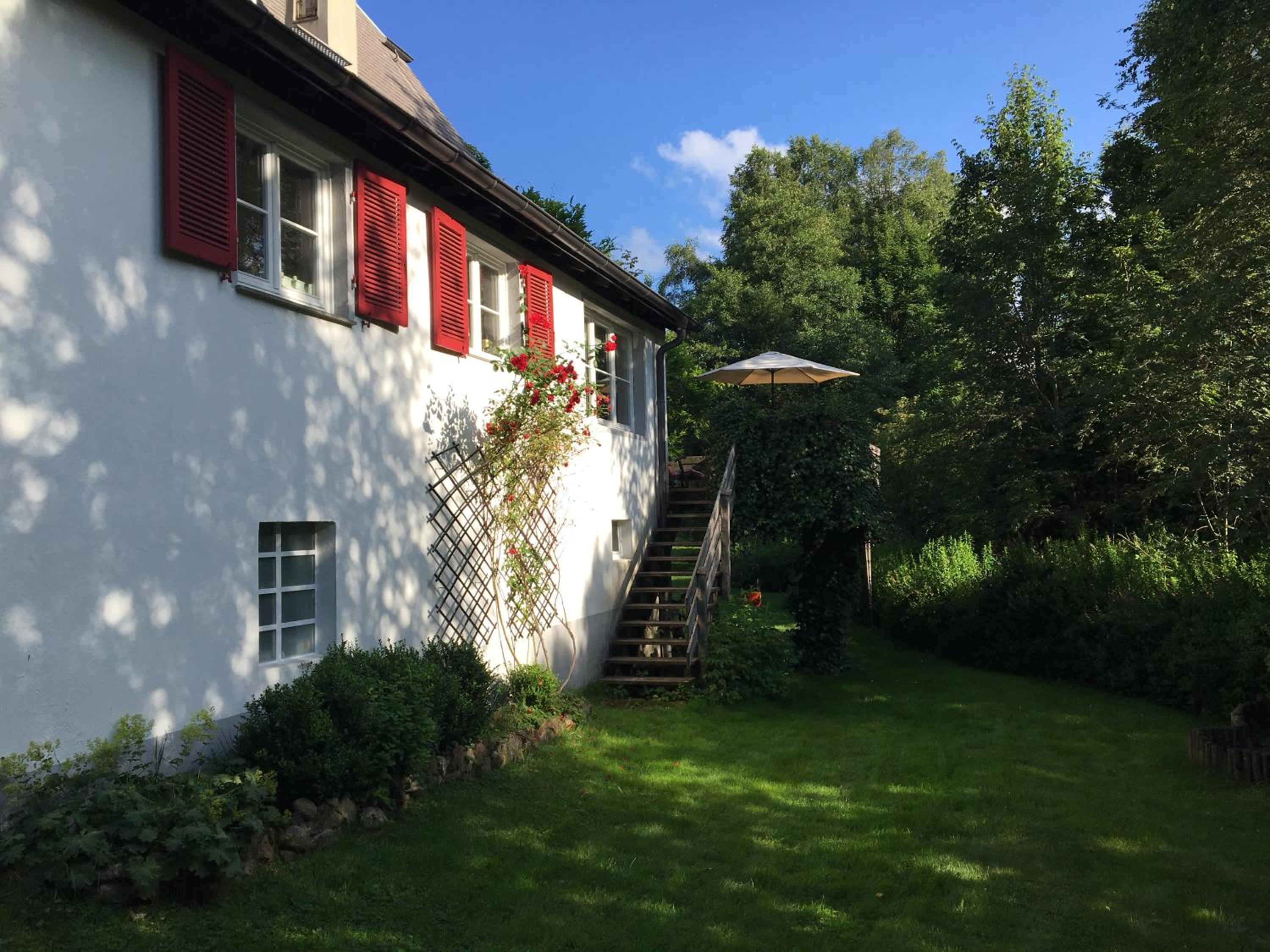 Haus Nagel