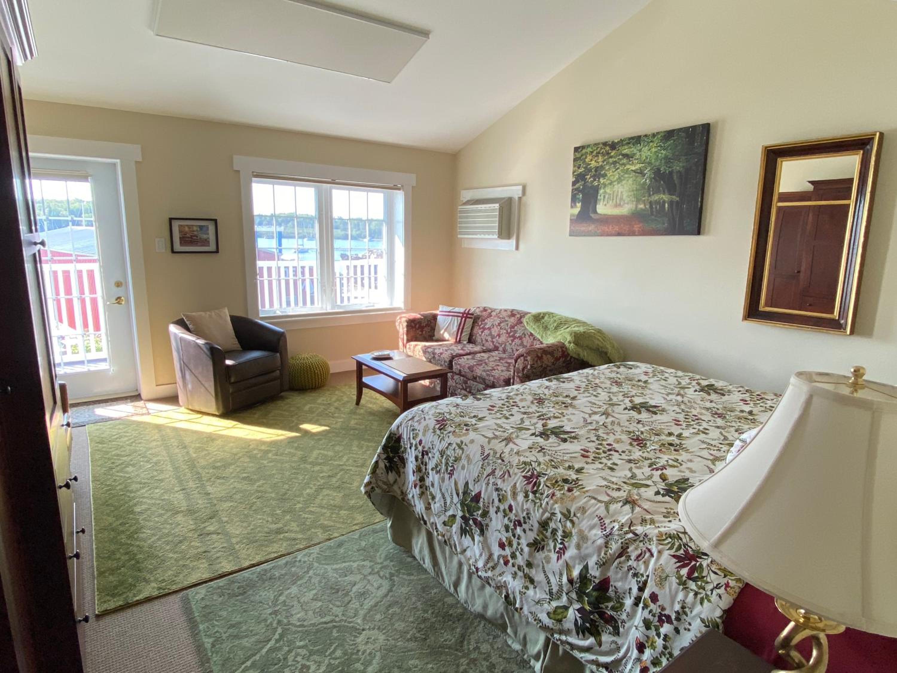 The Water's Edge Inn & Gallery, Foto 29