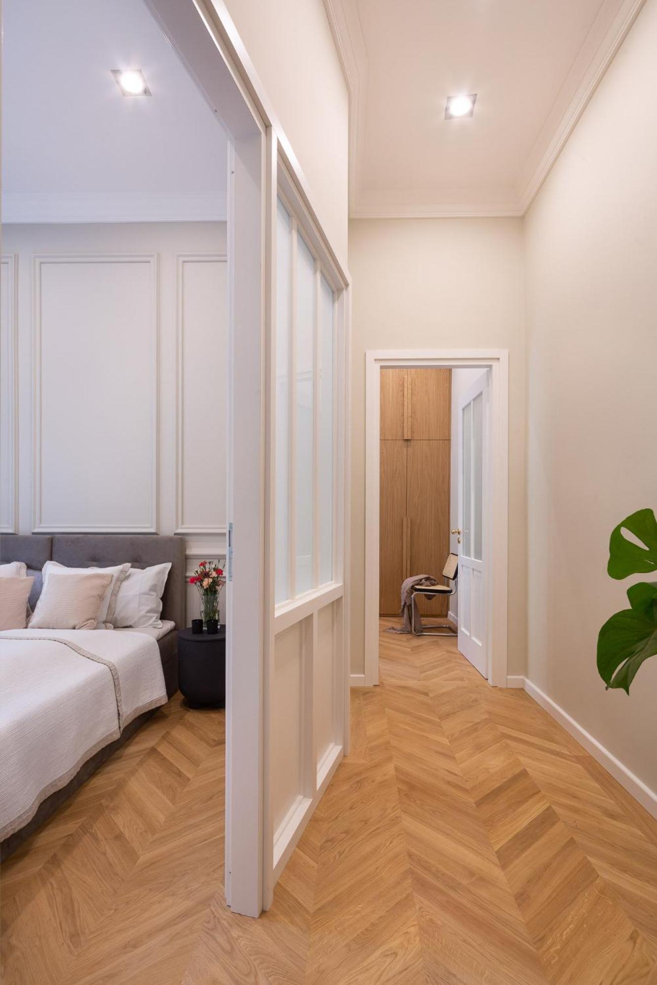 POETICA APARTMENT
