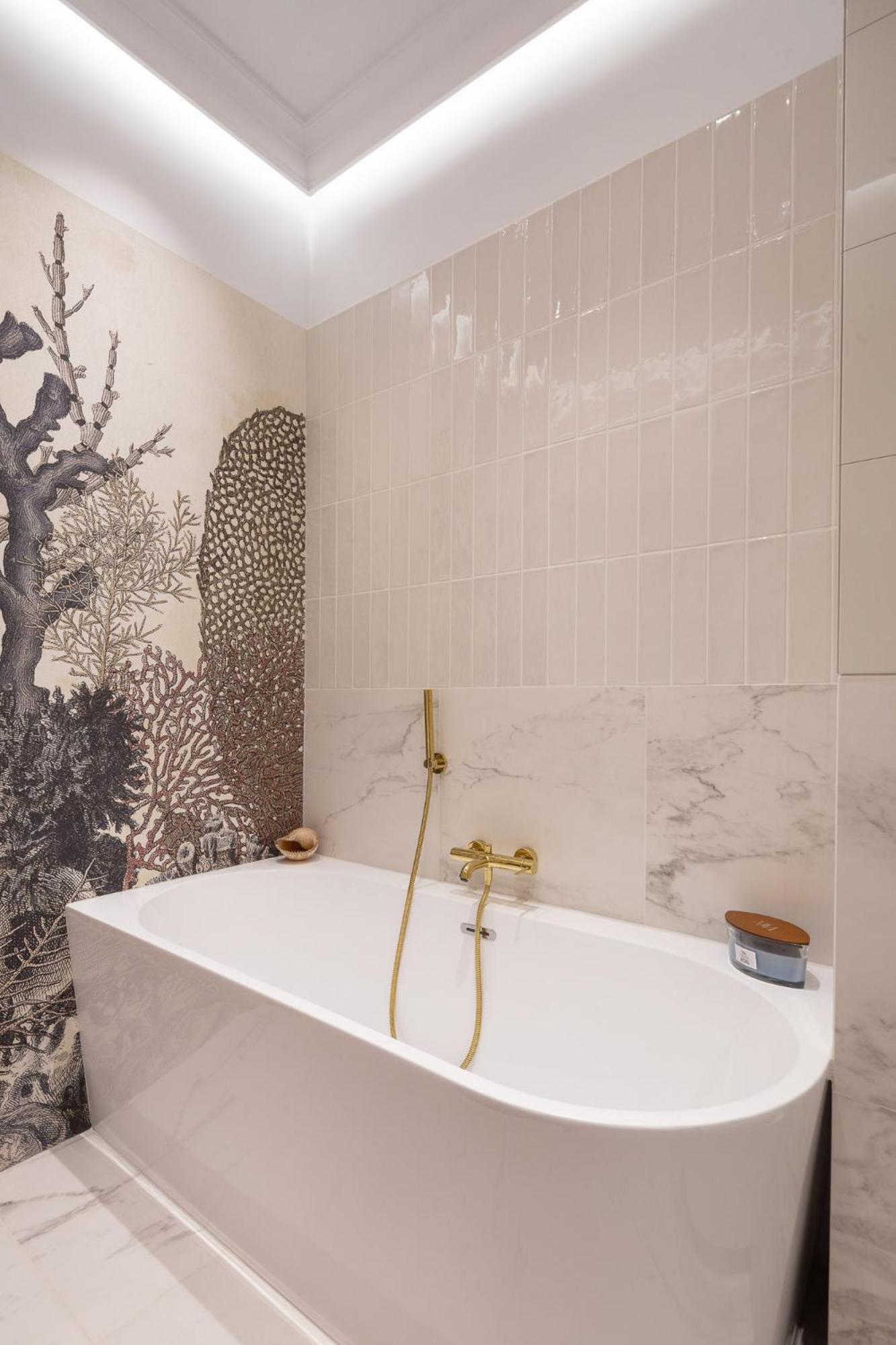 POETICA APARTMENT