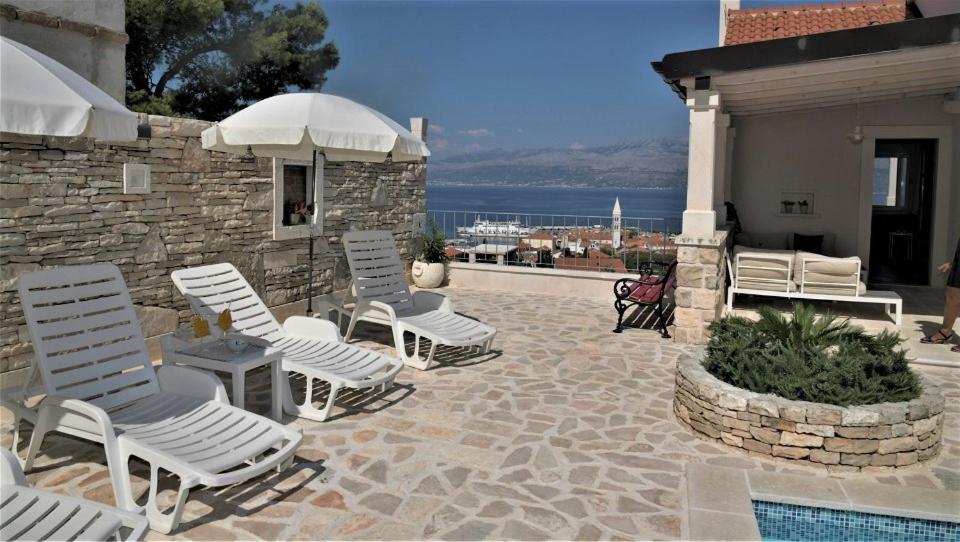 Villa Aries view 2