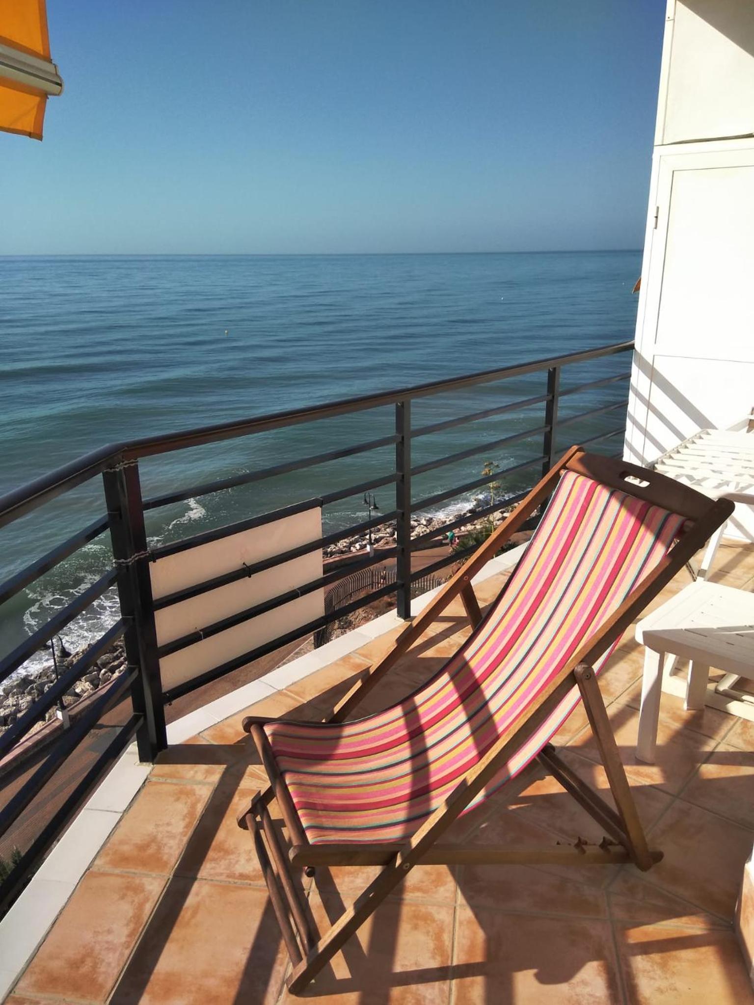 Junto al Mar photo 2
