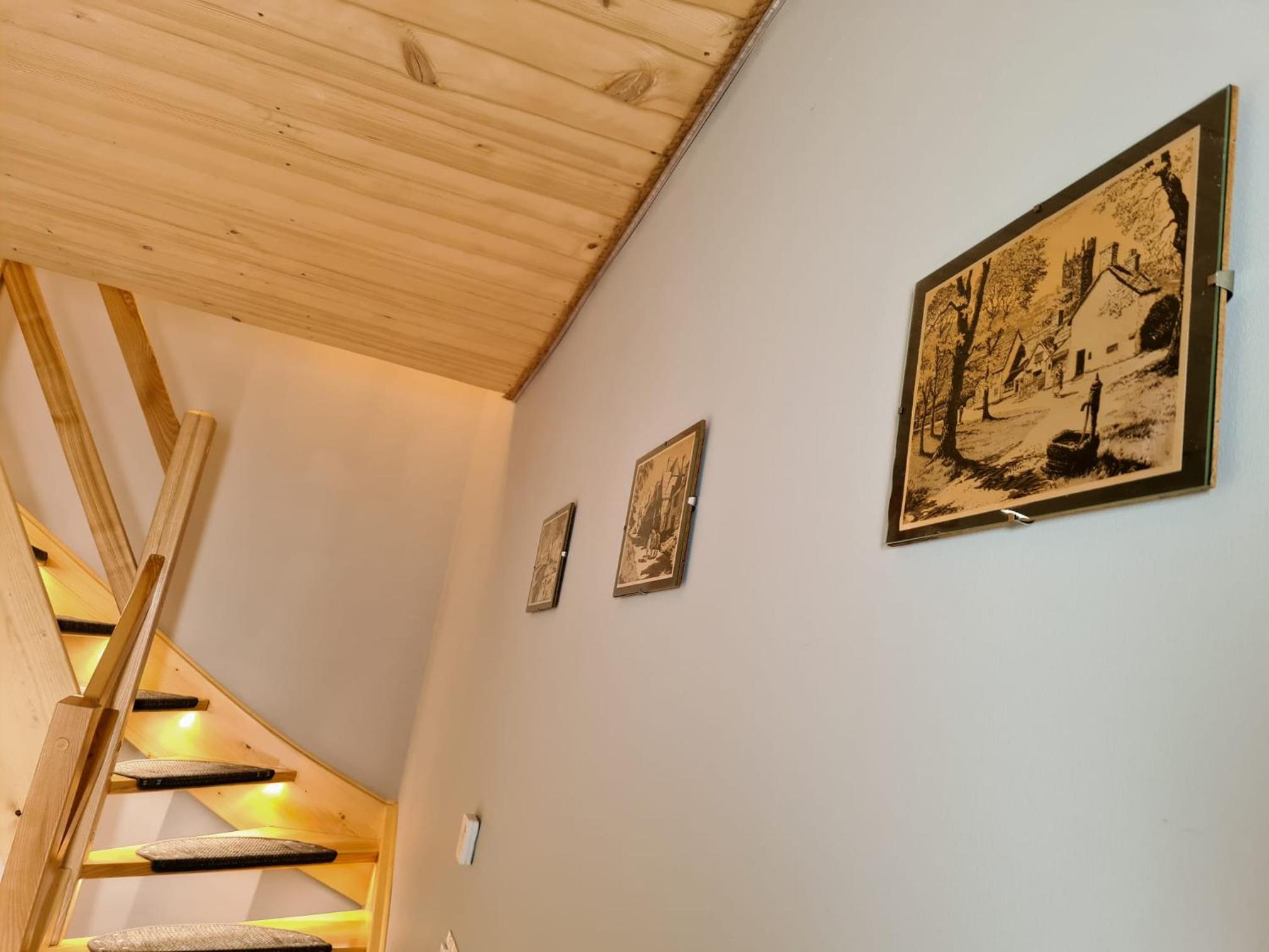 Apartament w Jałowcach view 2