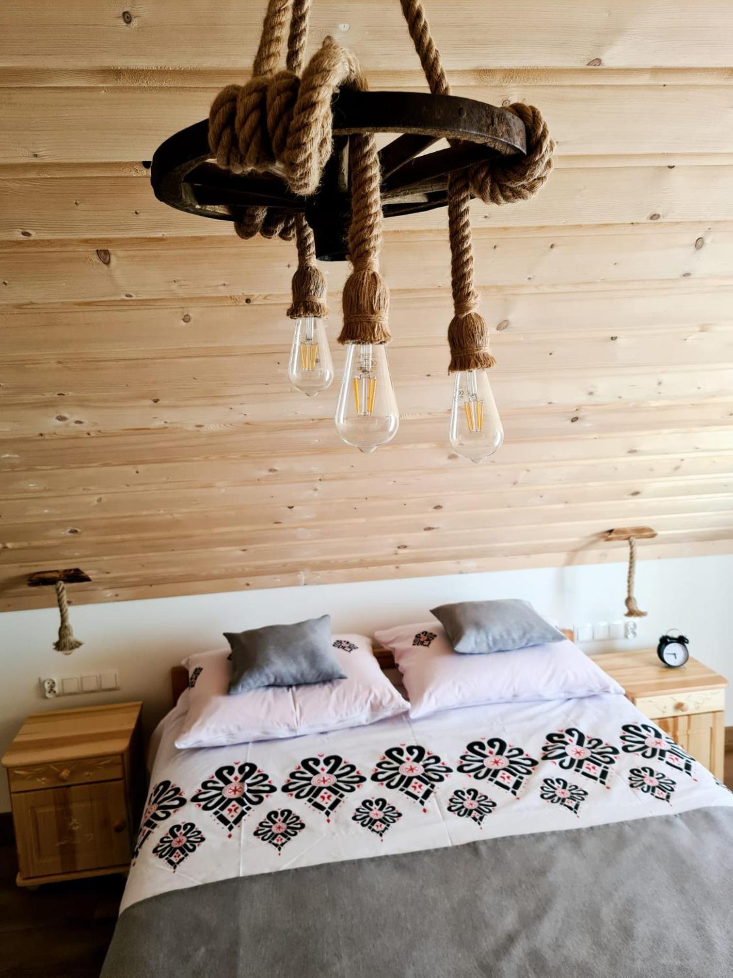 Apartament w Jałowcach
