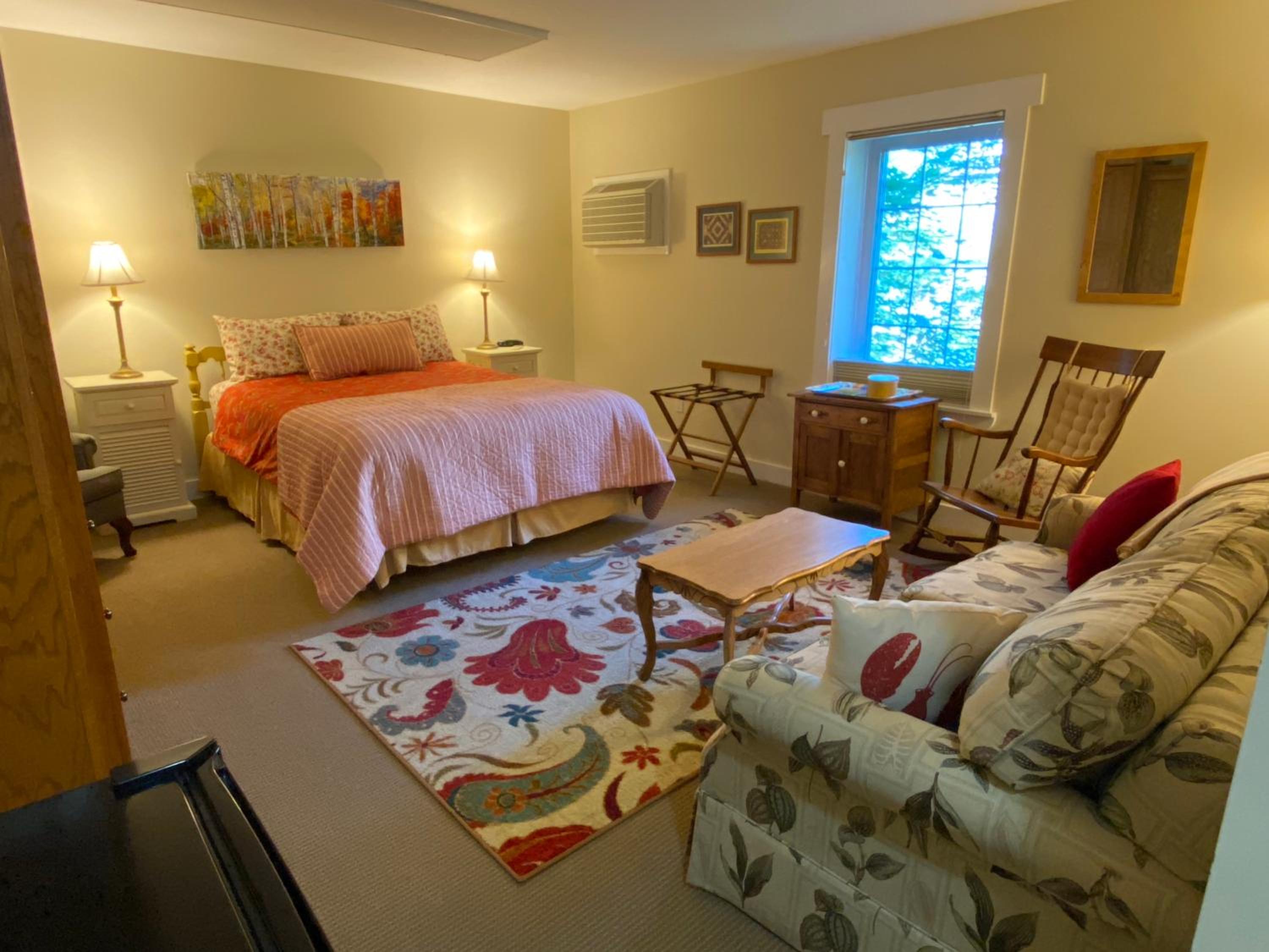 The Water's Edge Inn & Gallery, Foto 30