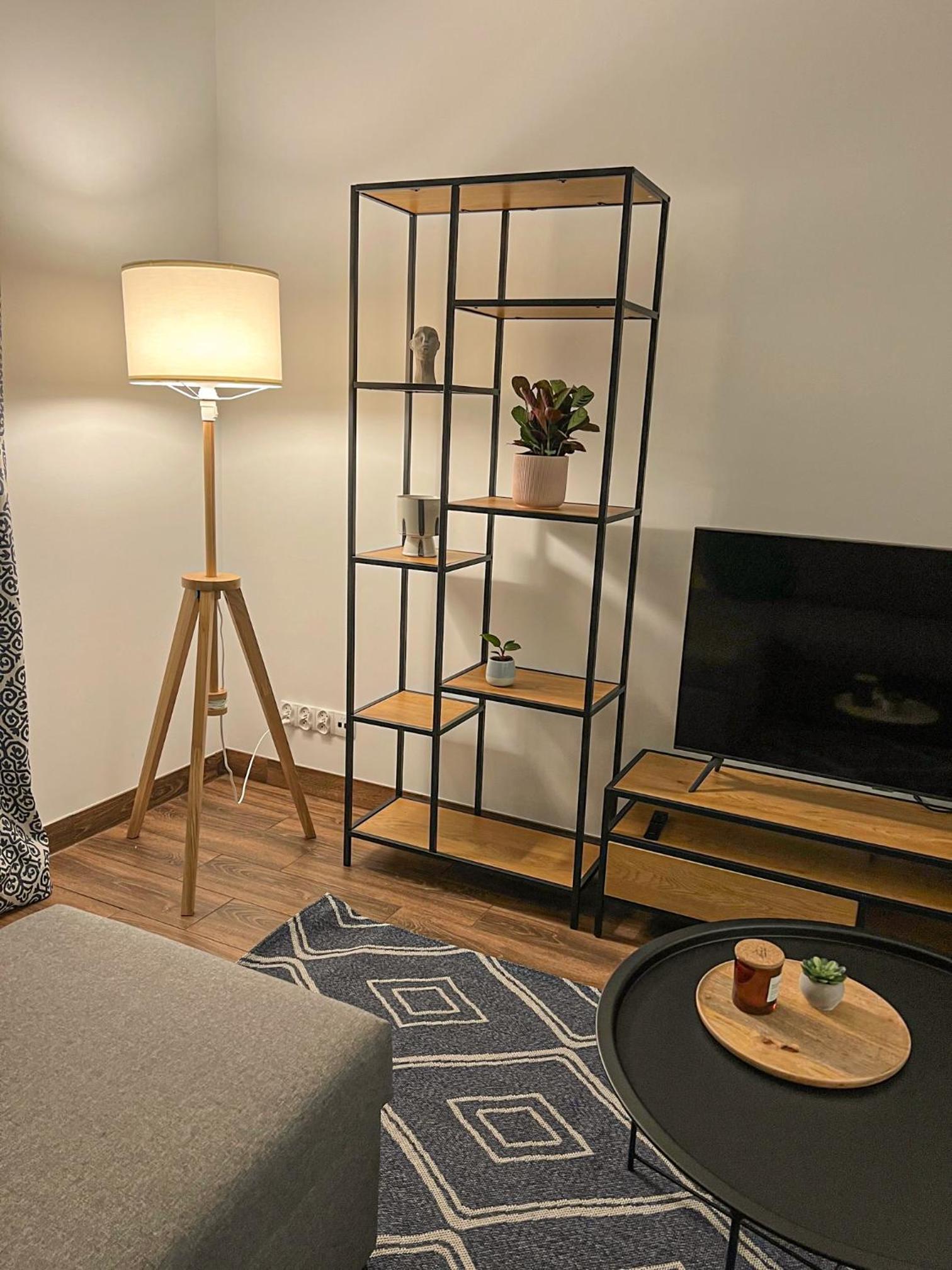 Przytulny Apartament Mickiewicza 14/3