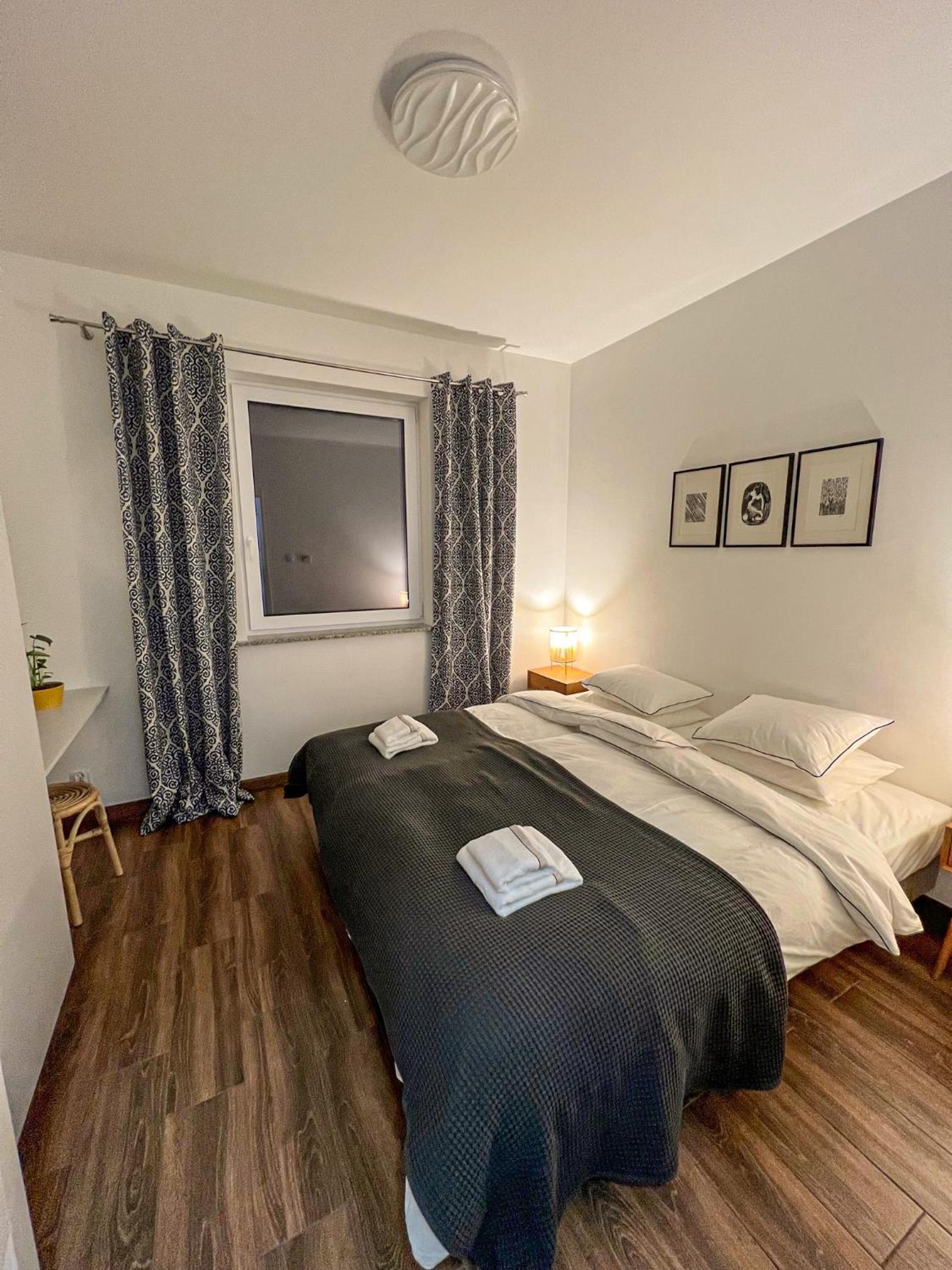Przytulny Apartament Mickiewicza 14/3
