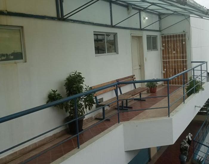 Olimpia Habitaciones Departamentos