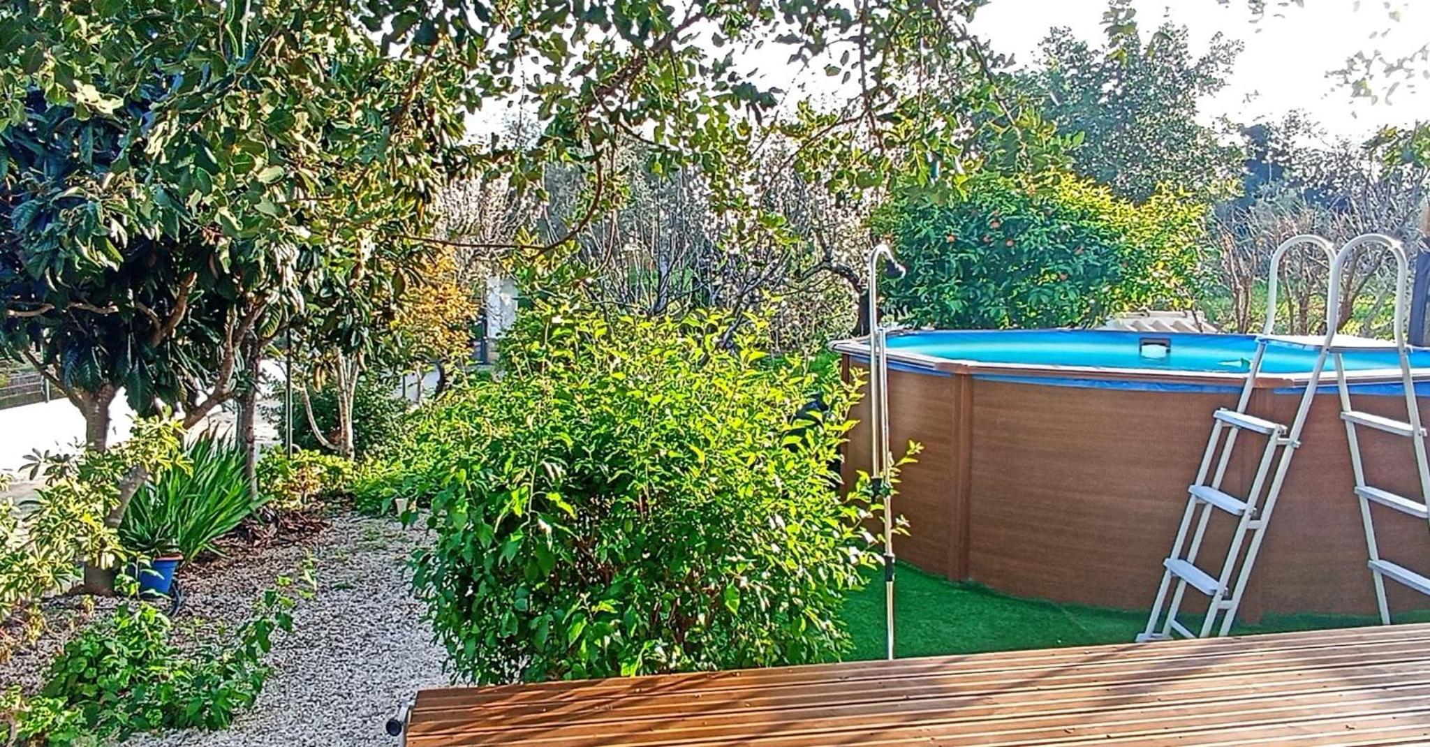 Charming Cottage near Tavira view 2