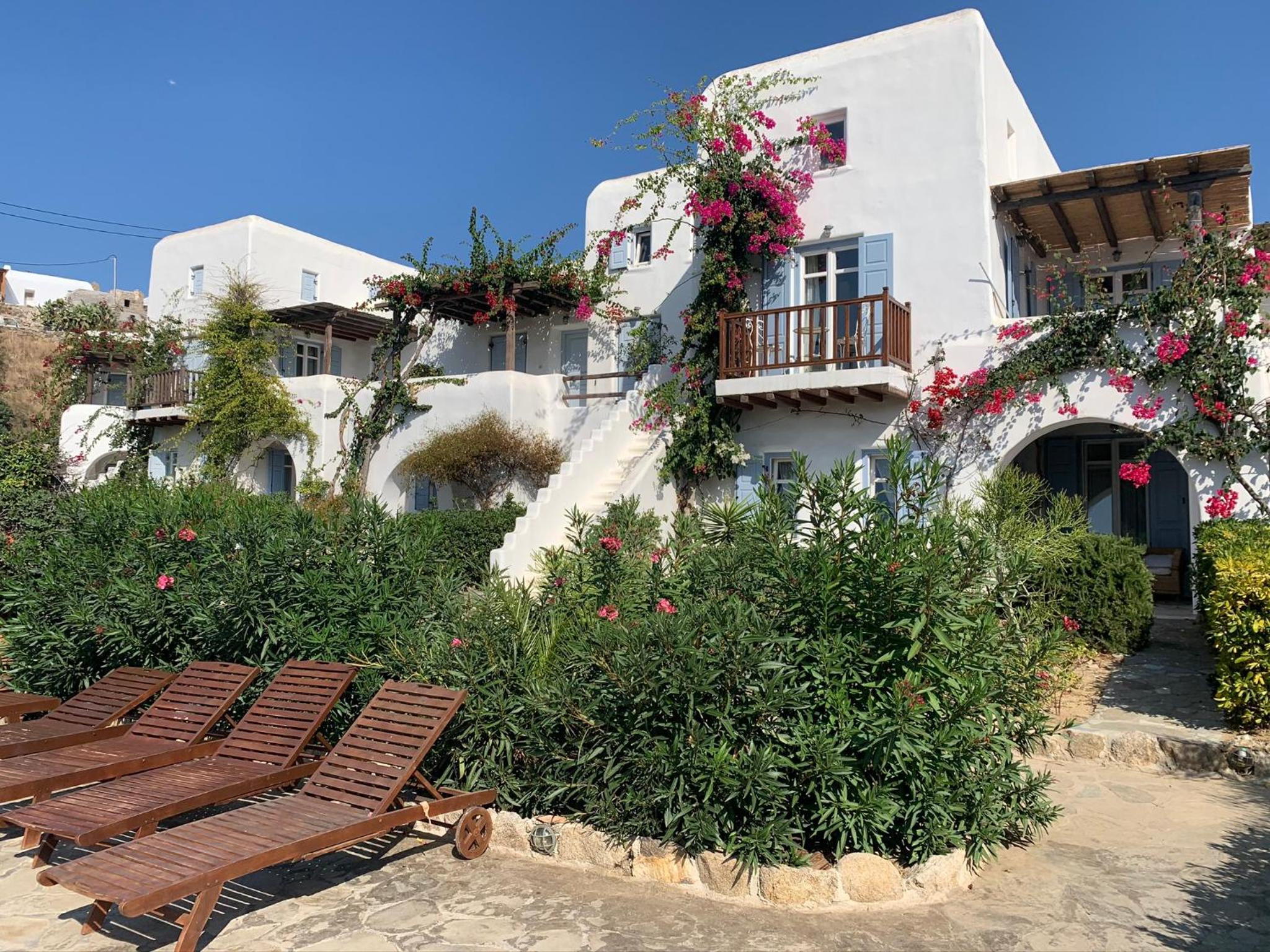 My Lovely Place Mykonos