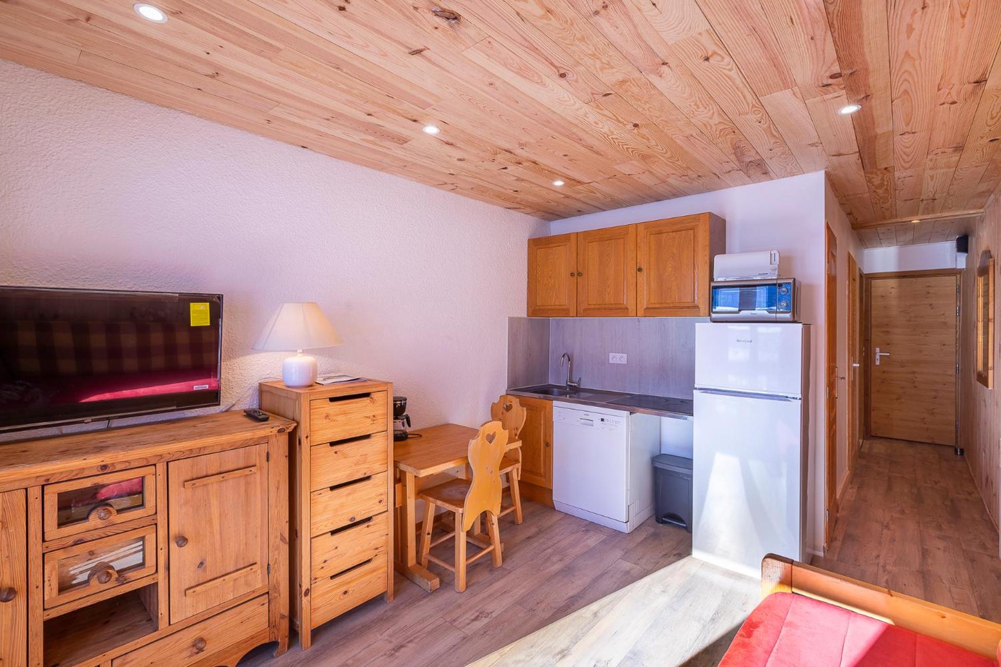 Les Allues Vacations - Residence Les Proveres - Meribel-Mottaret - Property Image 28