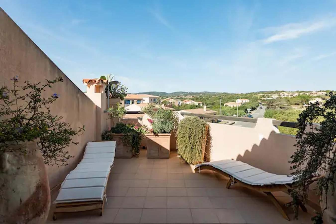 Romantico Appartamento Vista Mare view 4