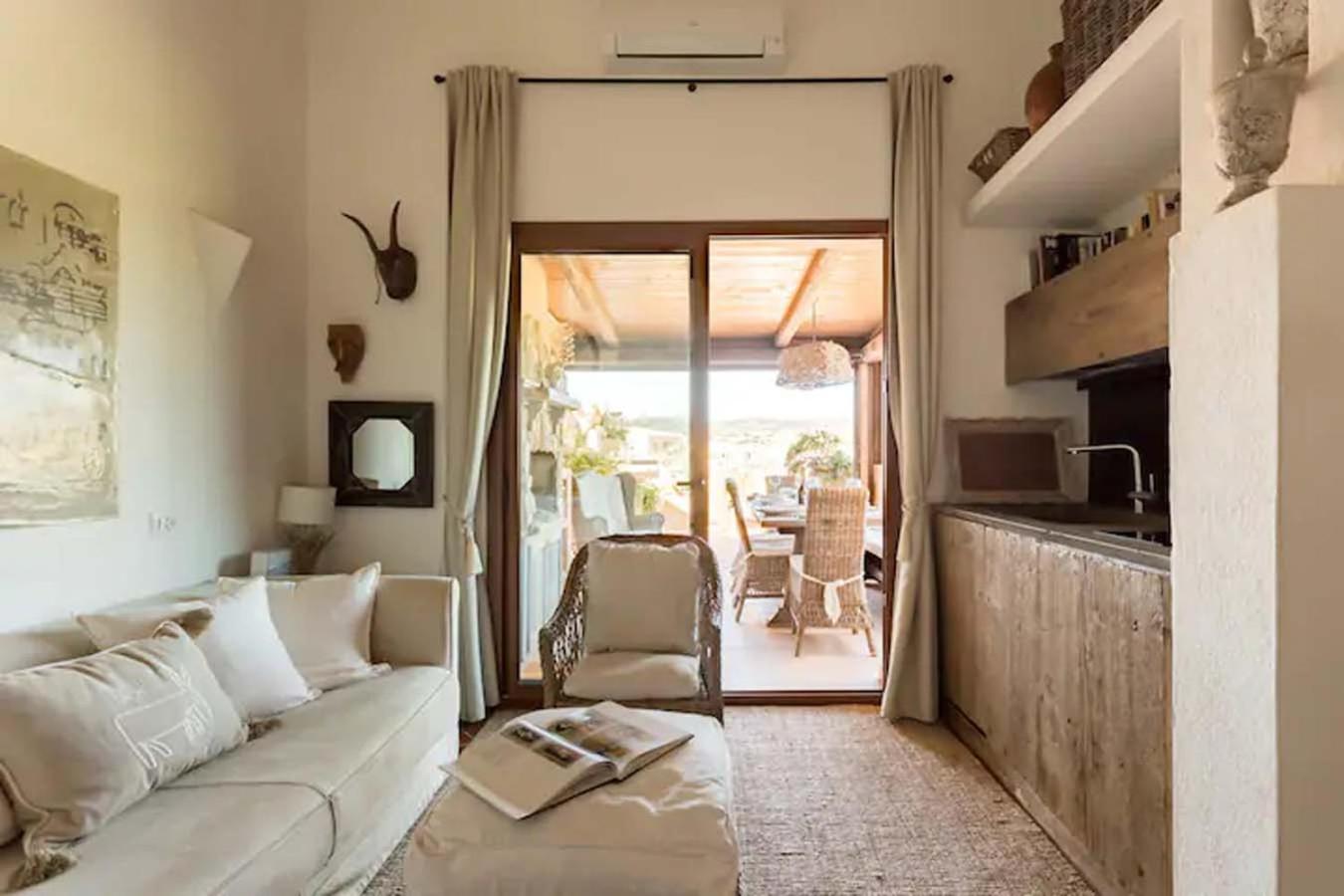Romantico Appartamento Vista Mare view 5