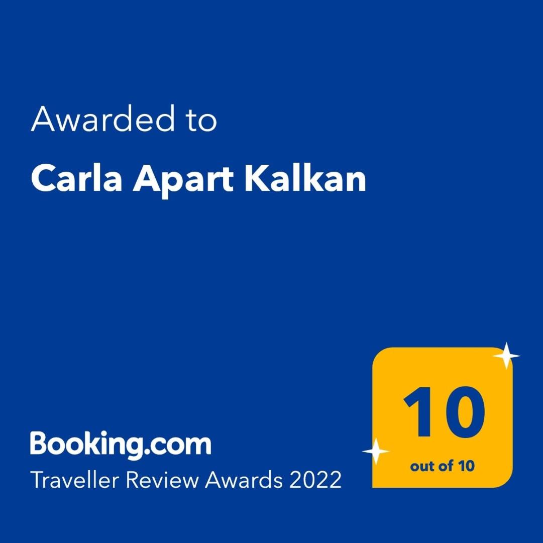 Hotel Carla Apart Kalkan - Image 1
